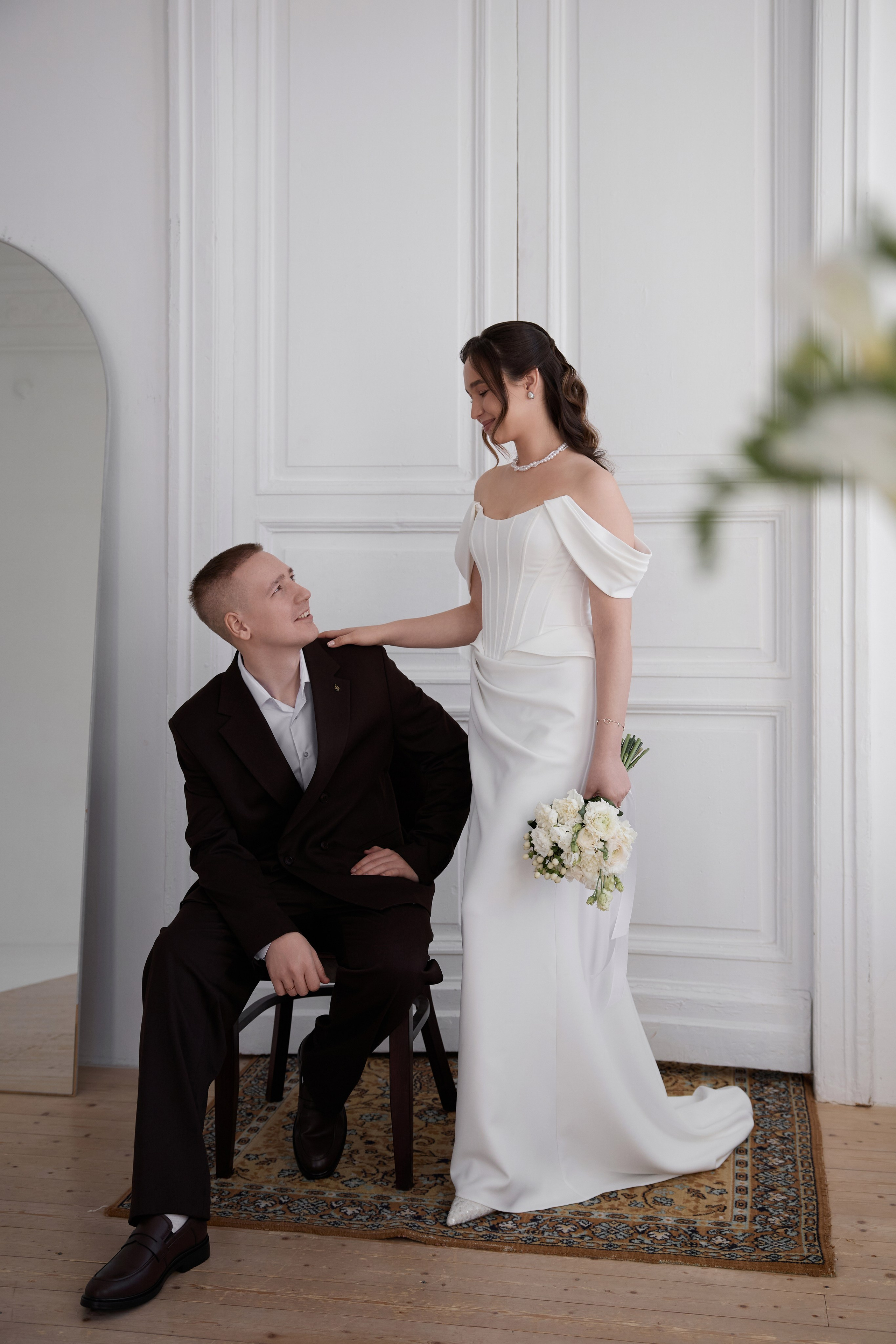 V&I. Фотограф в Самаре Диана Анисимова