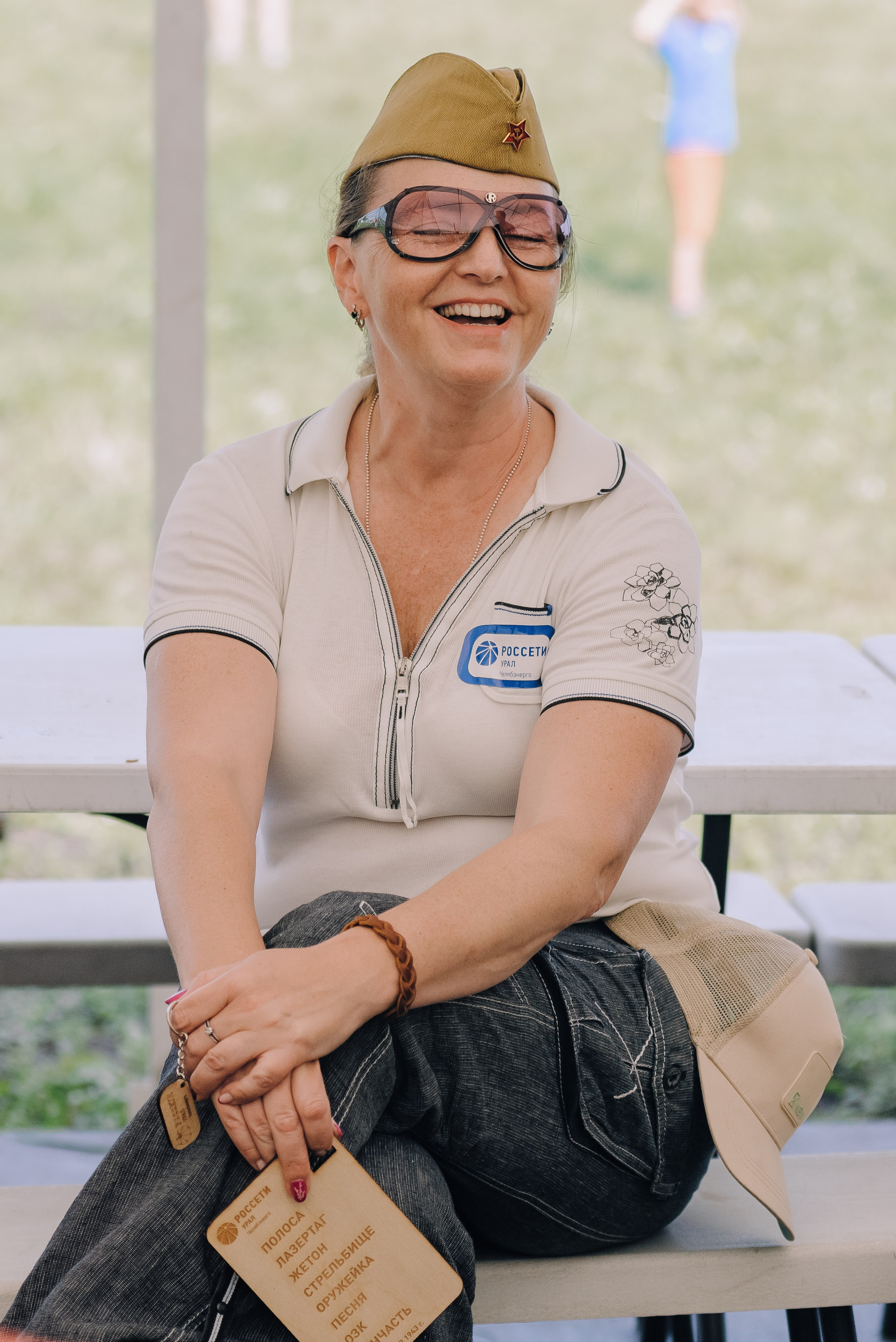 НАЗАД В БУДУЩЕЕ. РОССЕТИ. Репортажный фотограф Зуев Роман г. Челябинск