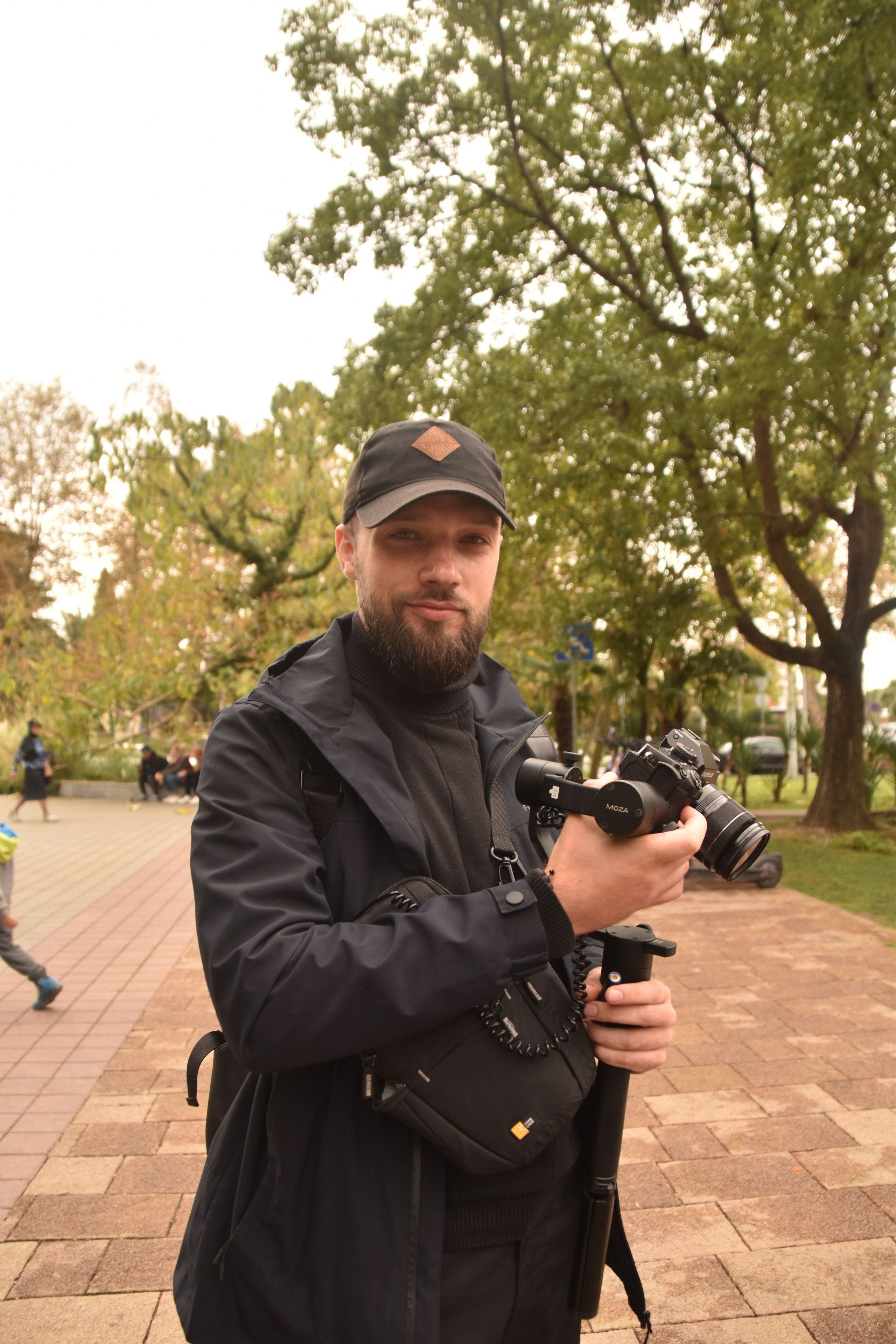 О нас. Частный Фотограф — Видеограф в Краснодаре (ЮФО)