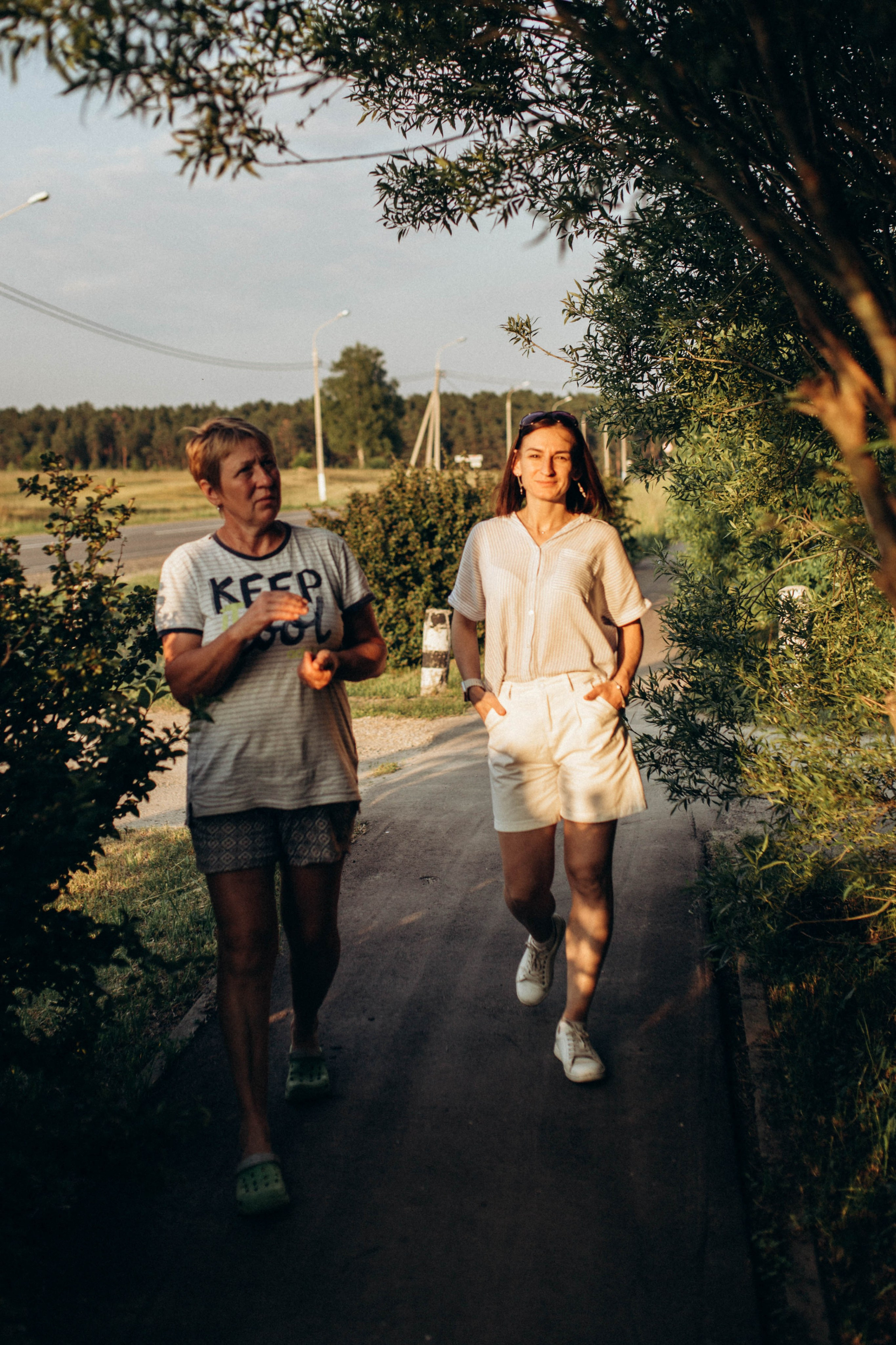 У бабушки в деревне. Фотограф новорожденных Серпухов, Протвино, Москва I Марина Бурмистрова
