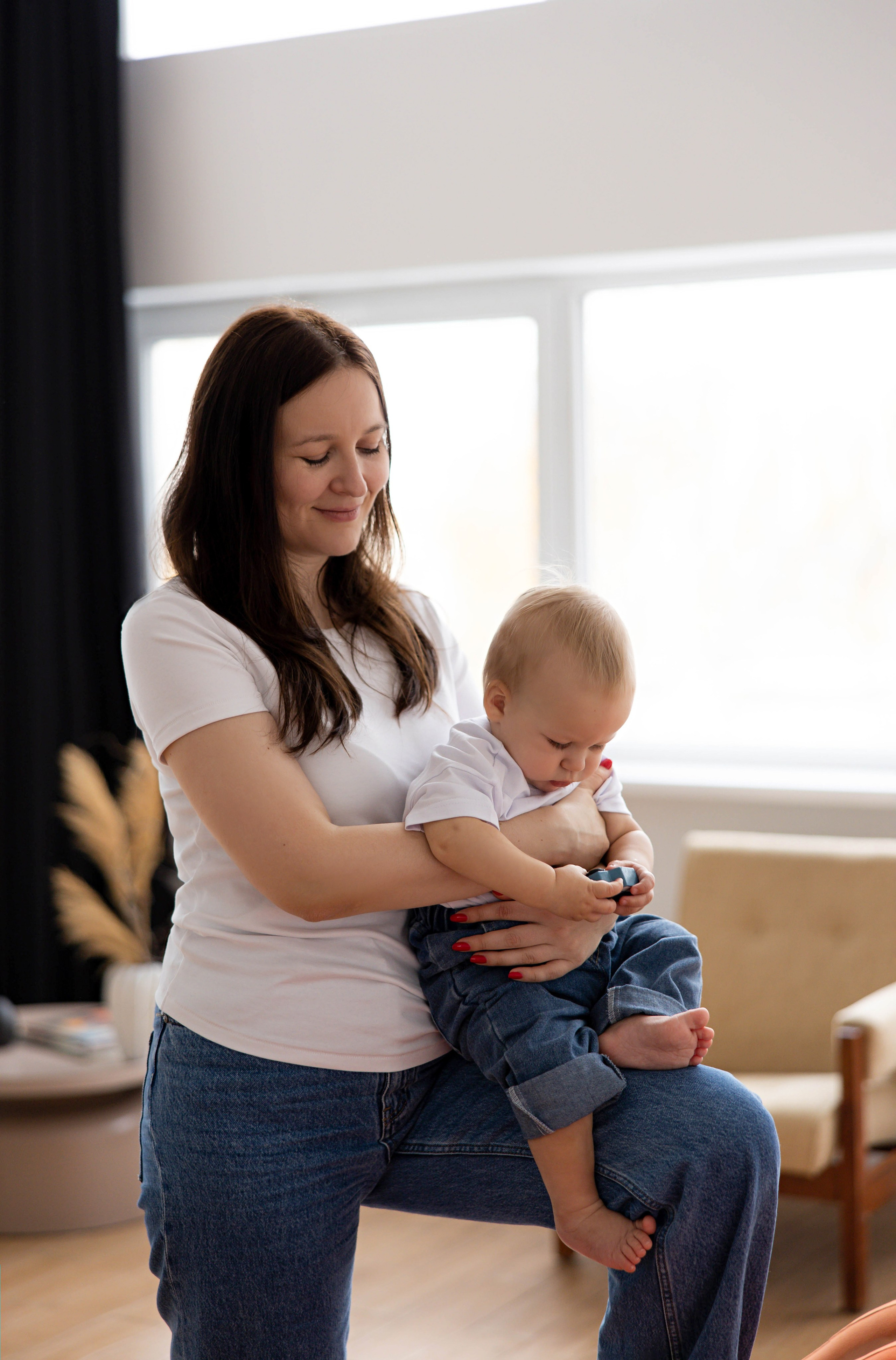 1 годик Саше. Свадебный и семейный фотограф Москва Назарова Ольга