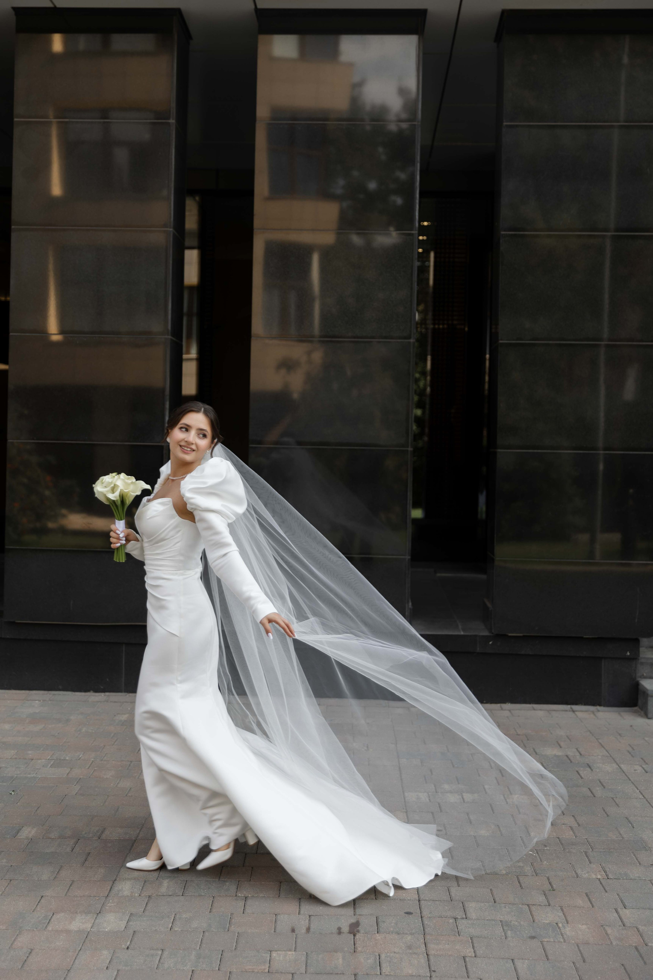 Анастасия и Виктор. Я Ира и я фотографирую свадьбы более 10 лет