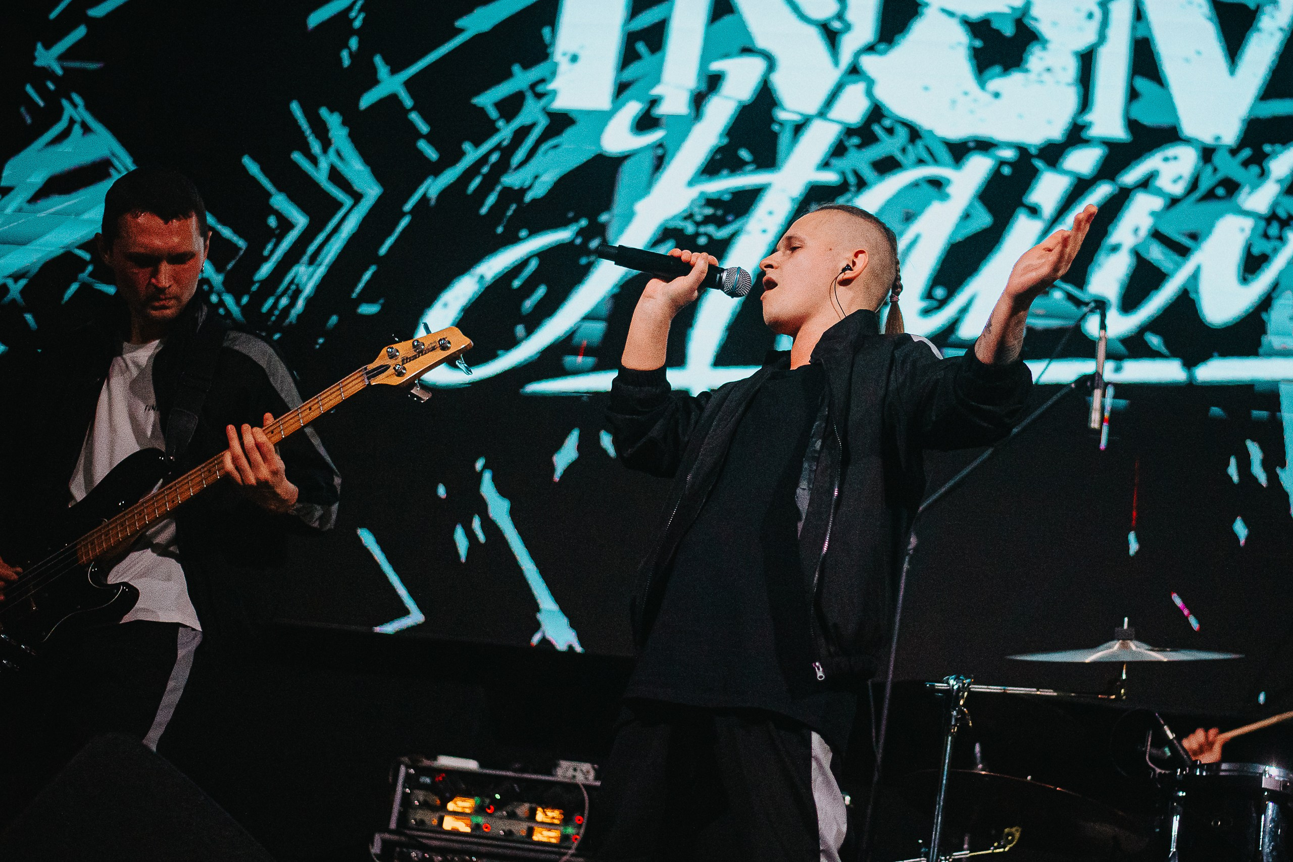 Юбилейный концерт Pandora Secret. Репортажный фотограф в Кемерово