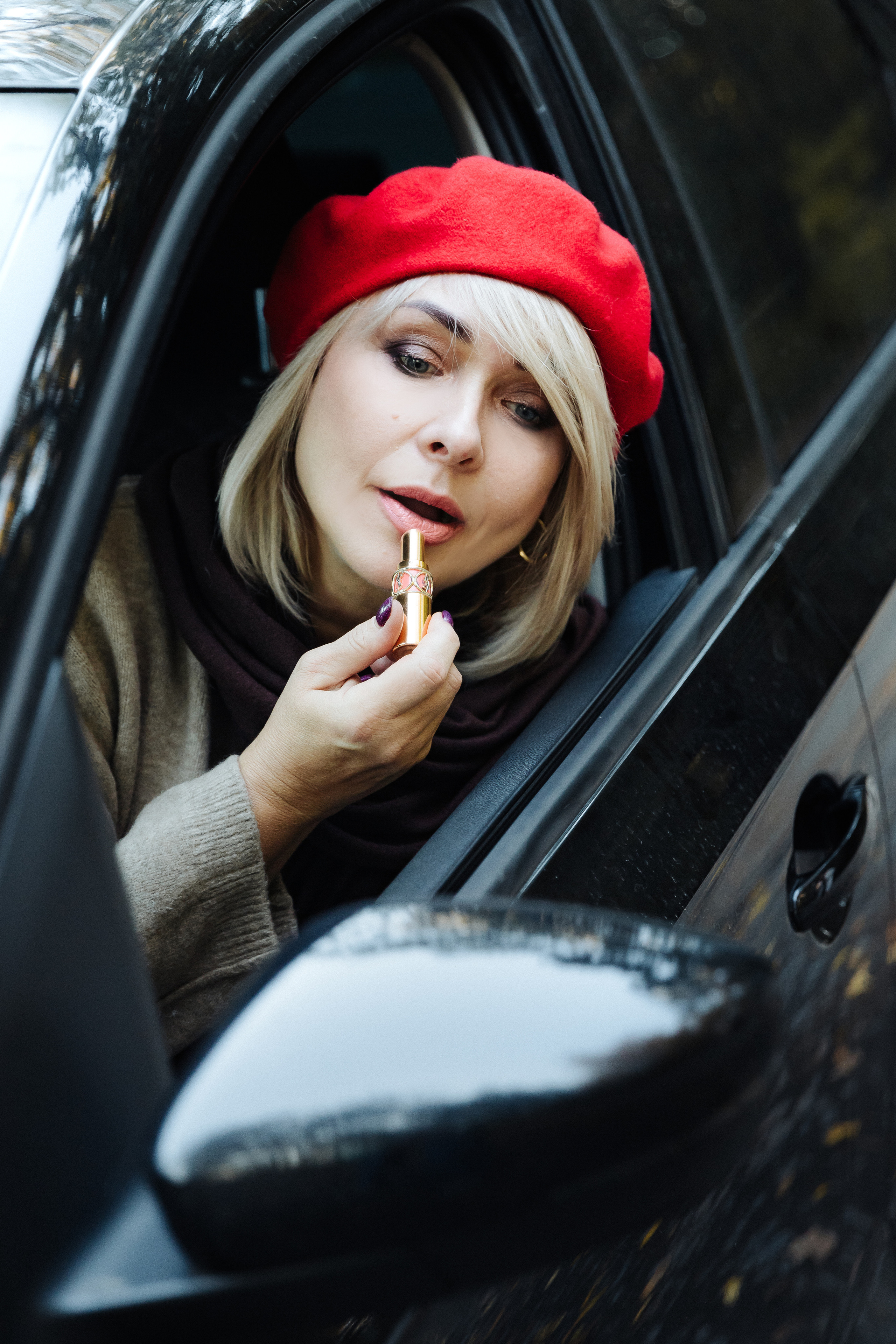 Фотограф в Москве и МО Елизавета Якубенко