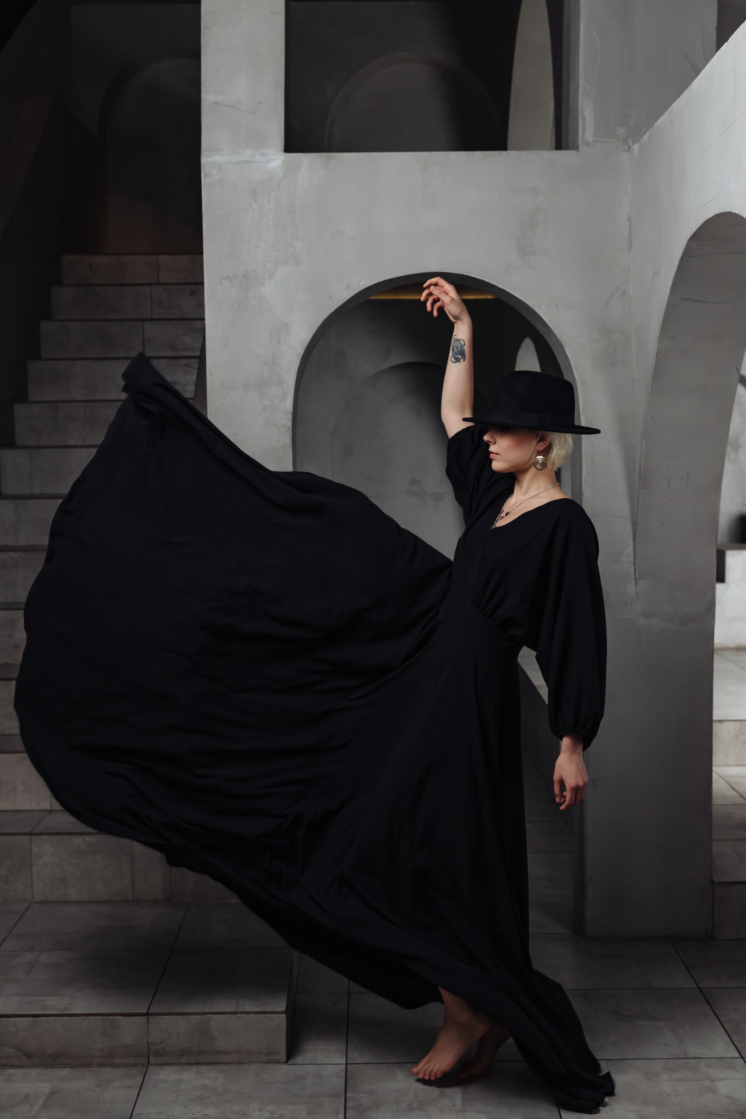 Фотограф в Москве и МО Елизавета Якубенко