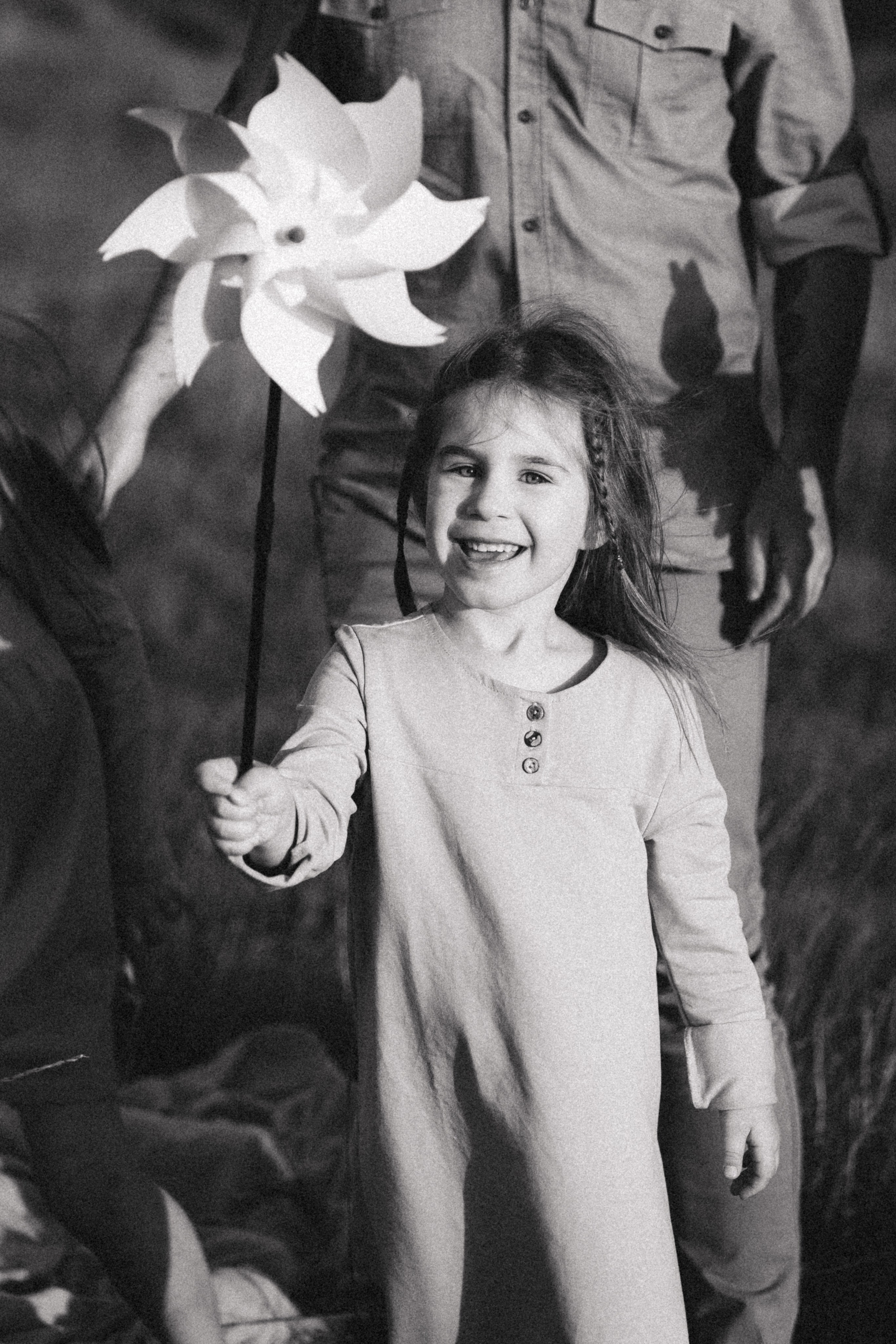 Игорь Оля Вика и Мия. Лайфстайл фотограф в Ханты-Мансийске Мария Шишкина