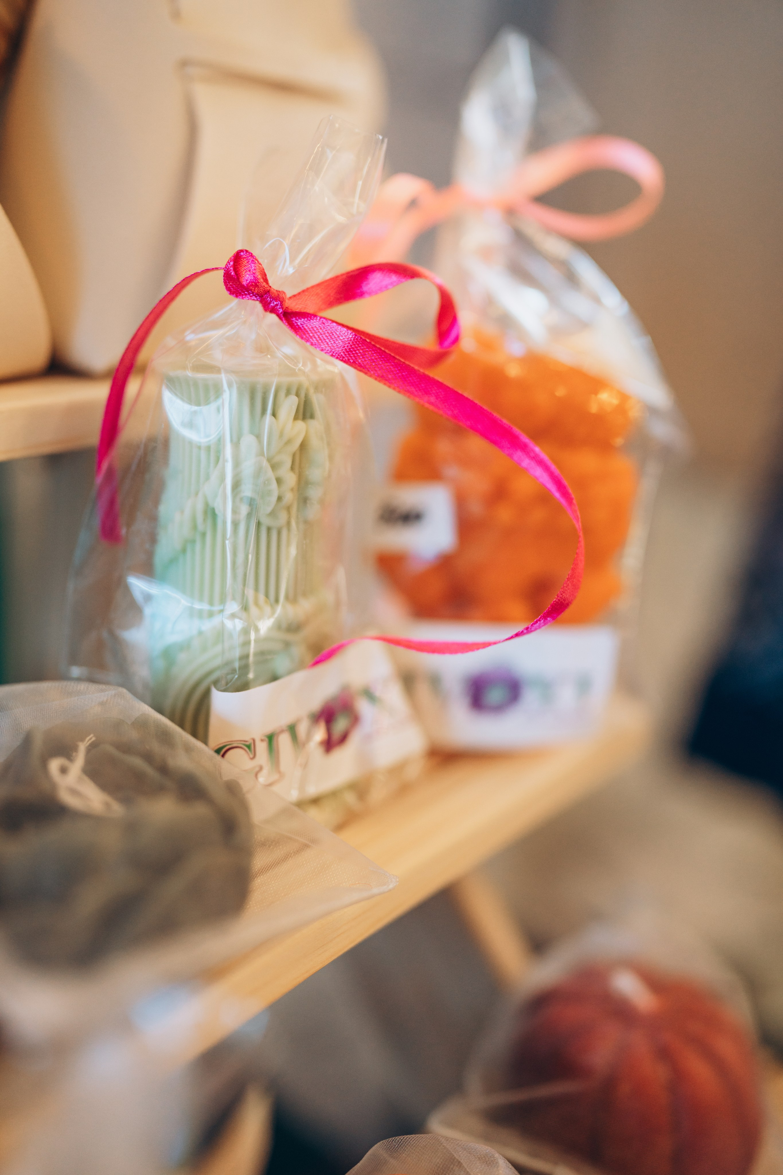 Осенний маркет в Культштабе. Лайфстайл фотограф в Ханты-Мансийске Мария Шишкина