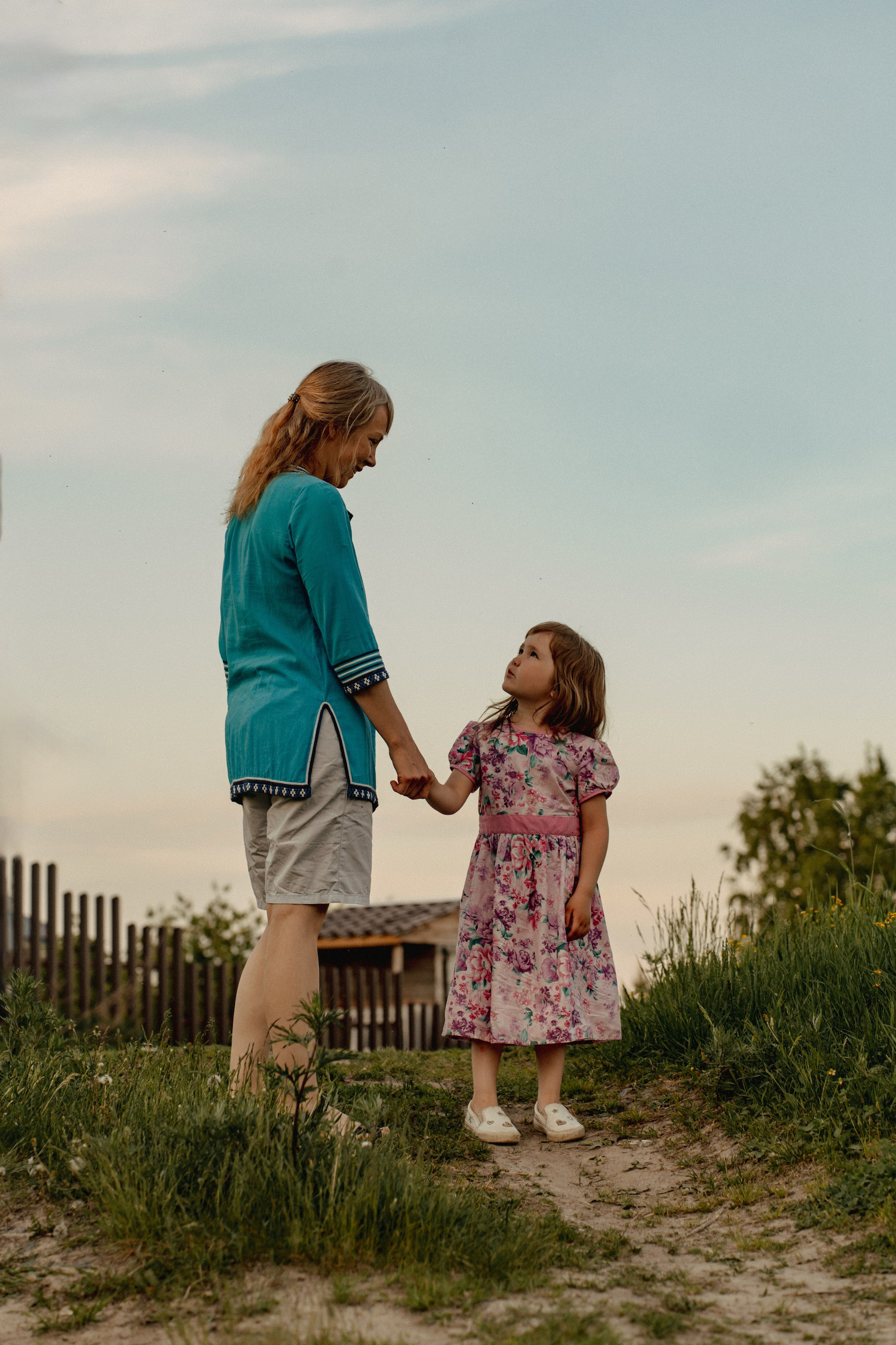 Алёна, Айнур, Лея. Лайфстайл фотограф в Ханты-Мансийске Мария Шишкина