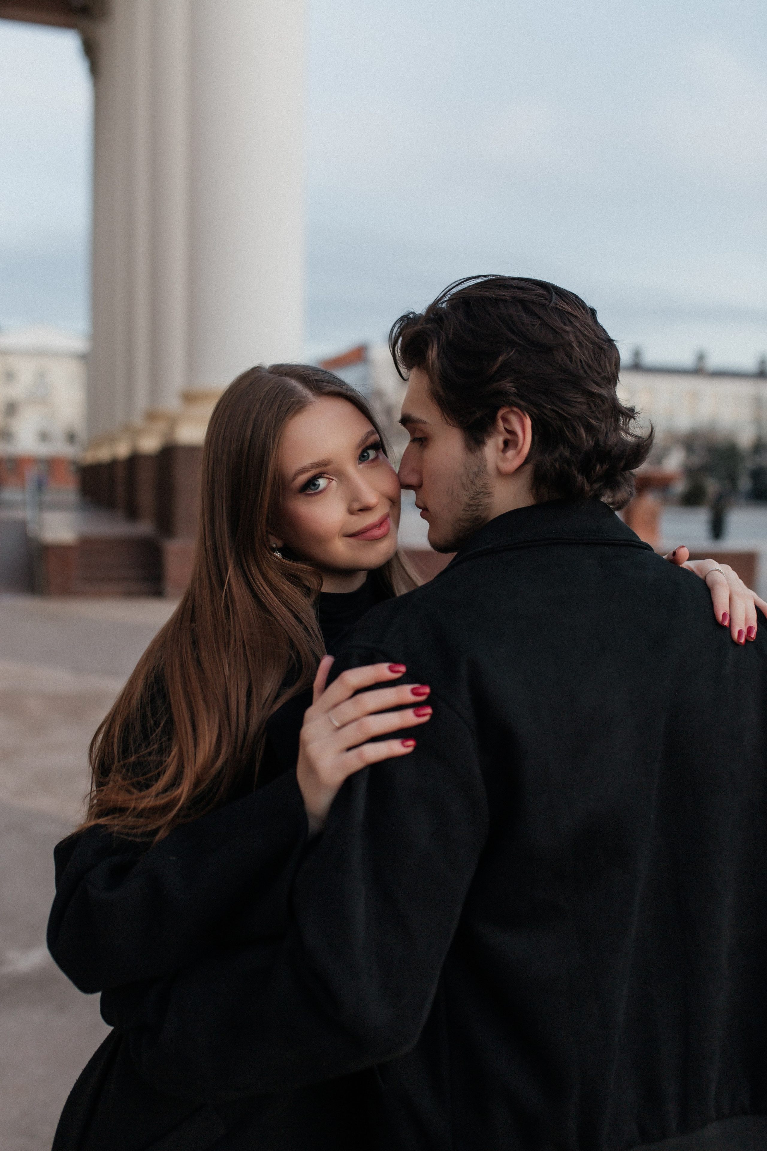 Love Story. Свадебный фотограф Тюмень