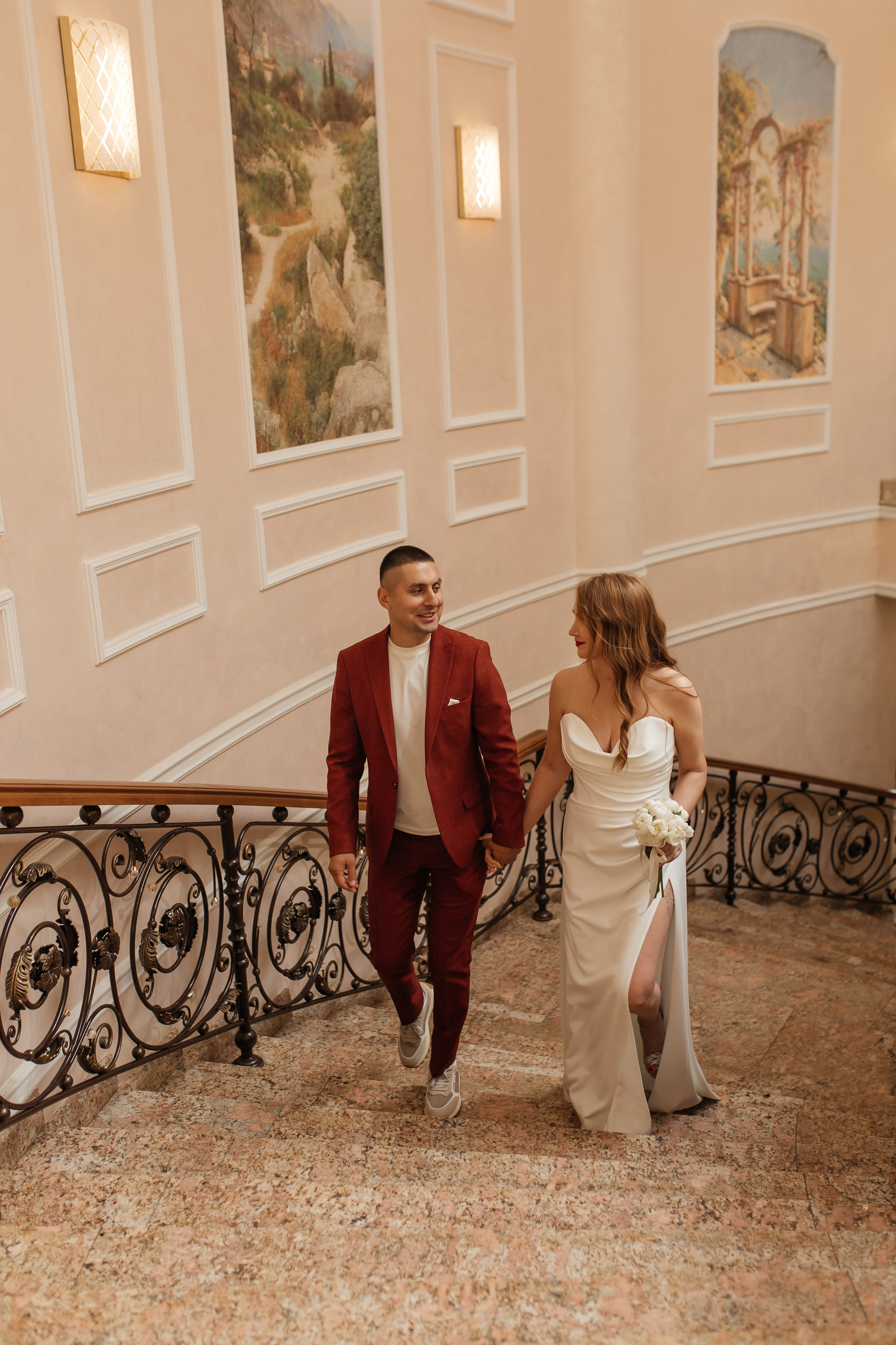 💍. Свадебный фотограф Тюмень