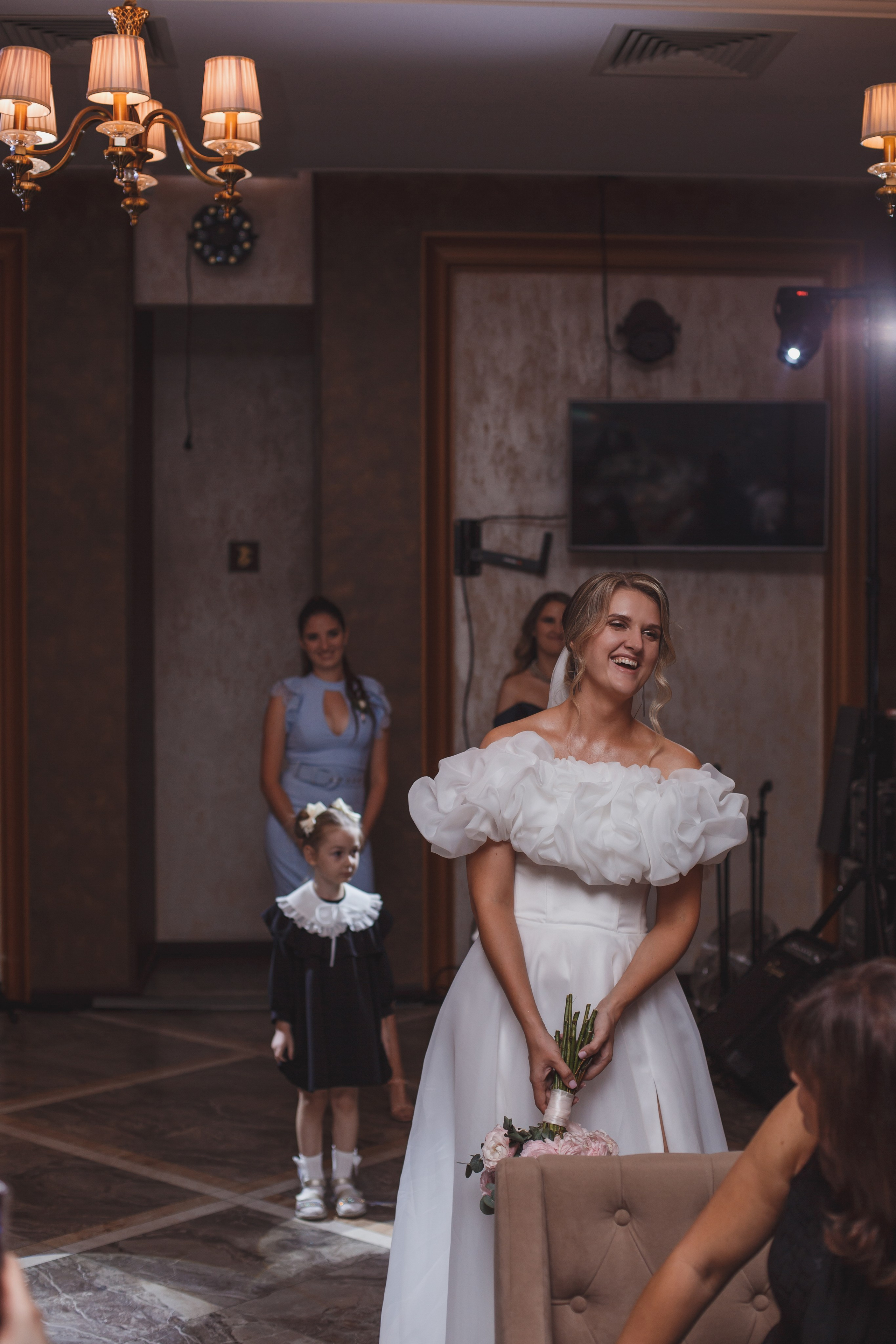 Юлия и Игорь. Свадебный и контент фотограф в Белгороде Ярослав Гаврилейченко