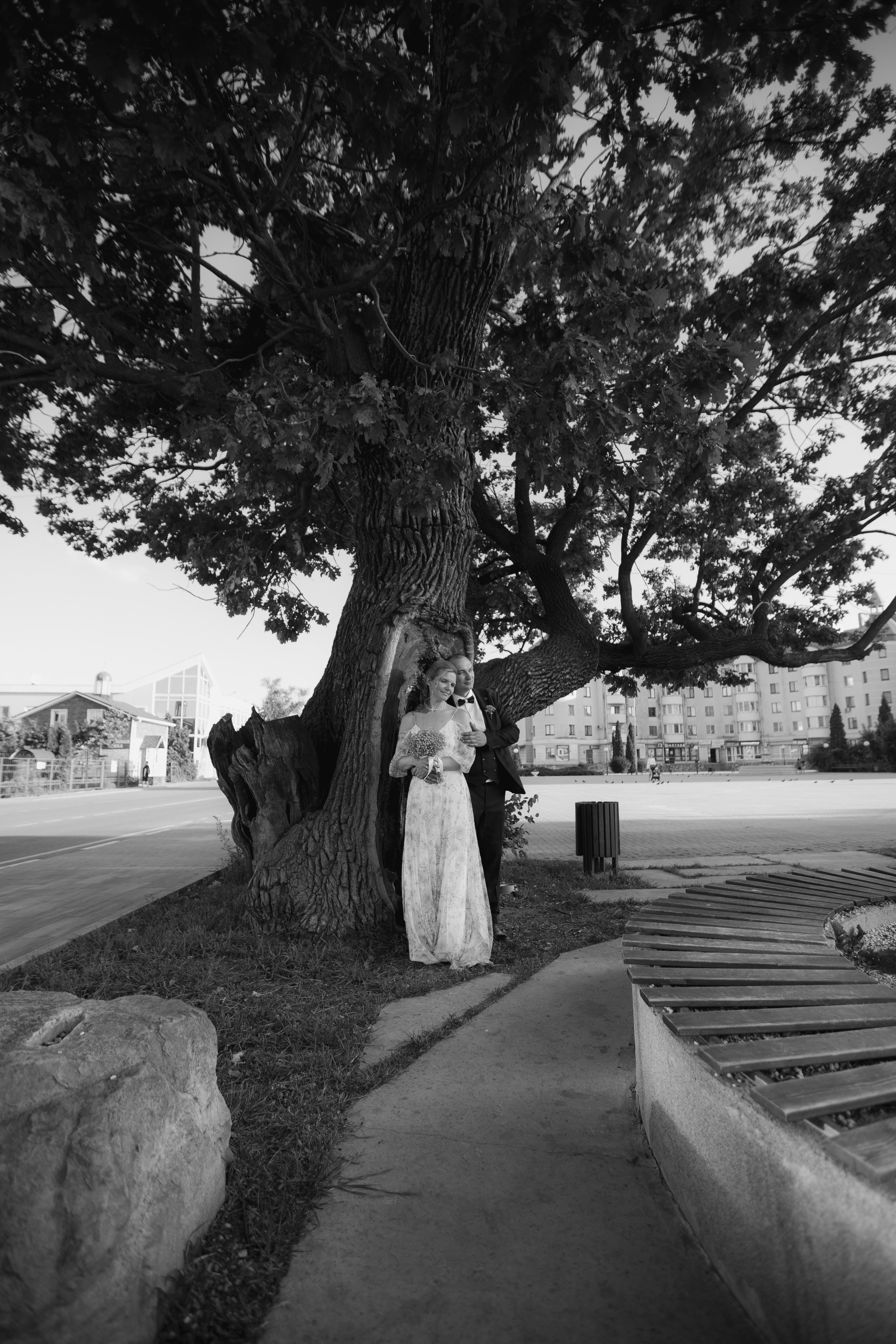 Виктор и Ирина. Свадебный и контент фотограф в Белгороде Ярослав Гаврилейченко