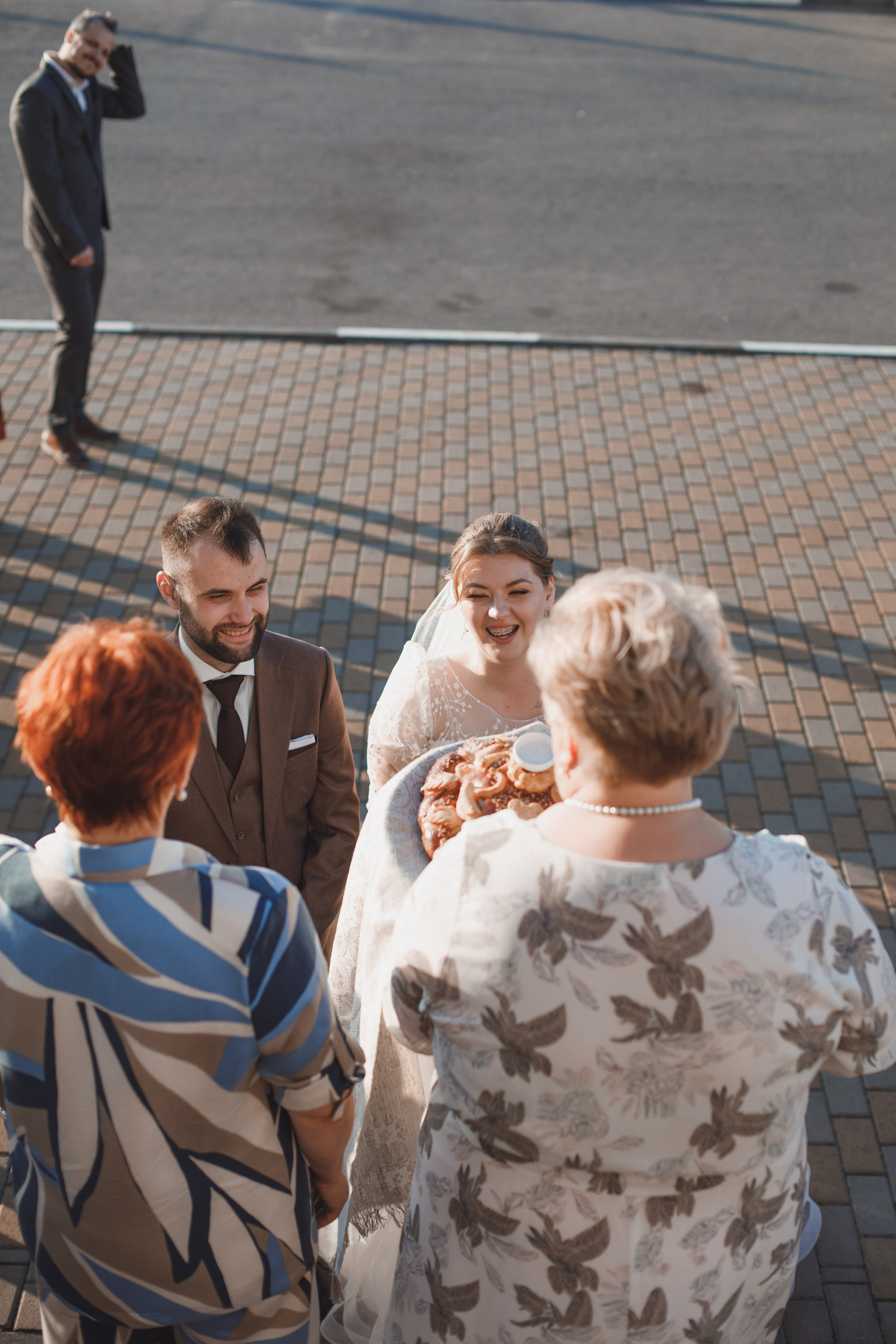 Свадебная фотосъёмка в Белгороде. Свадебный и контент фотограф в Белгороде Ярослав Гаврилейченко