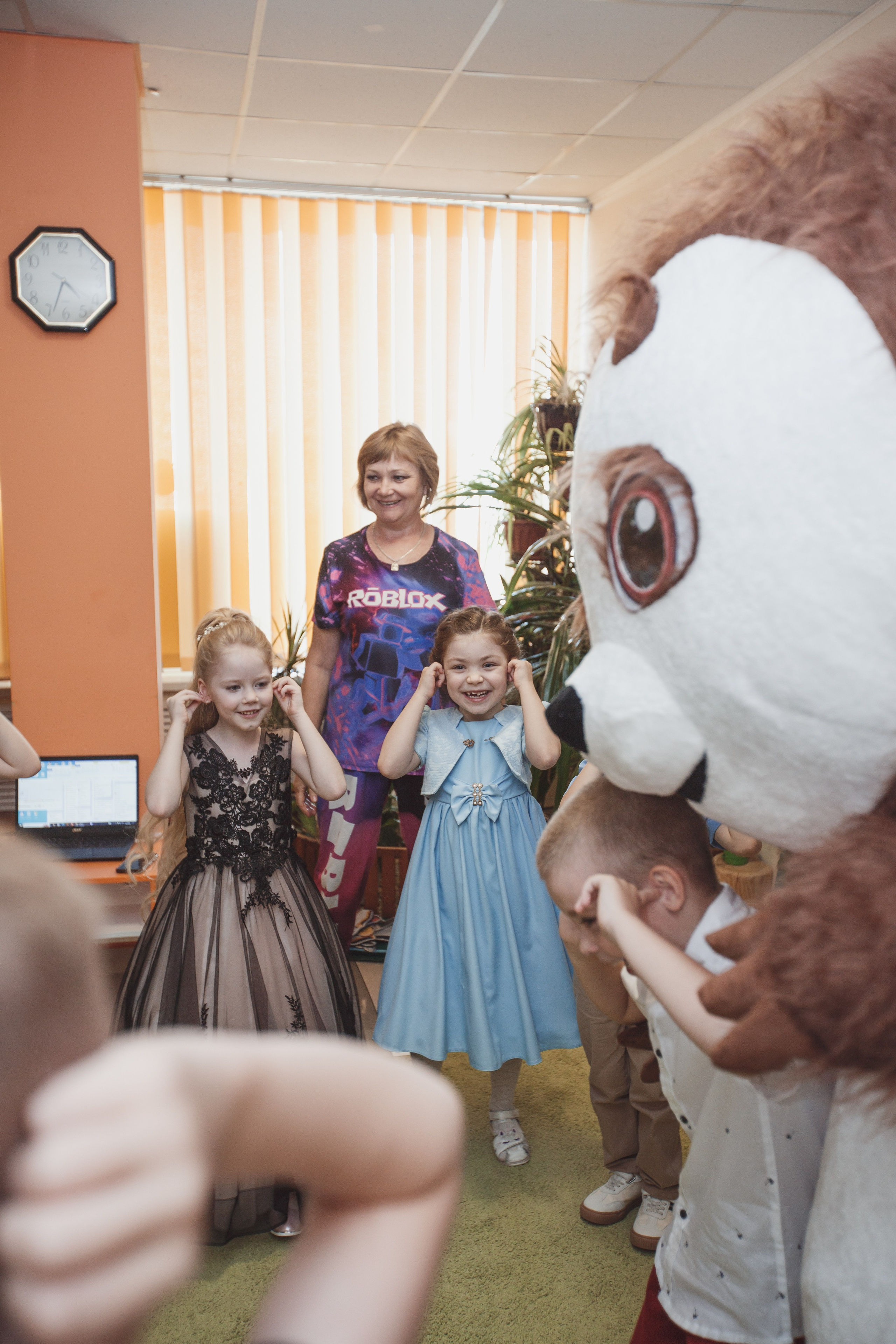 Утренники и др. Свадебный и контент фотограф в Белгороде Ярослав Гаврилейченко