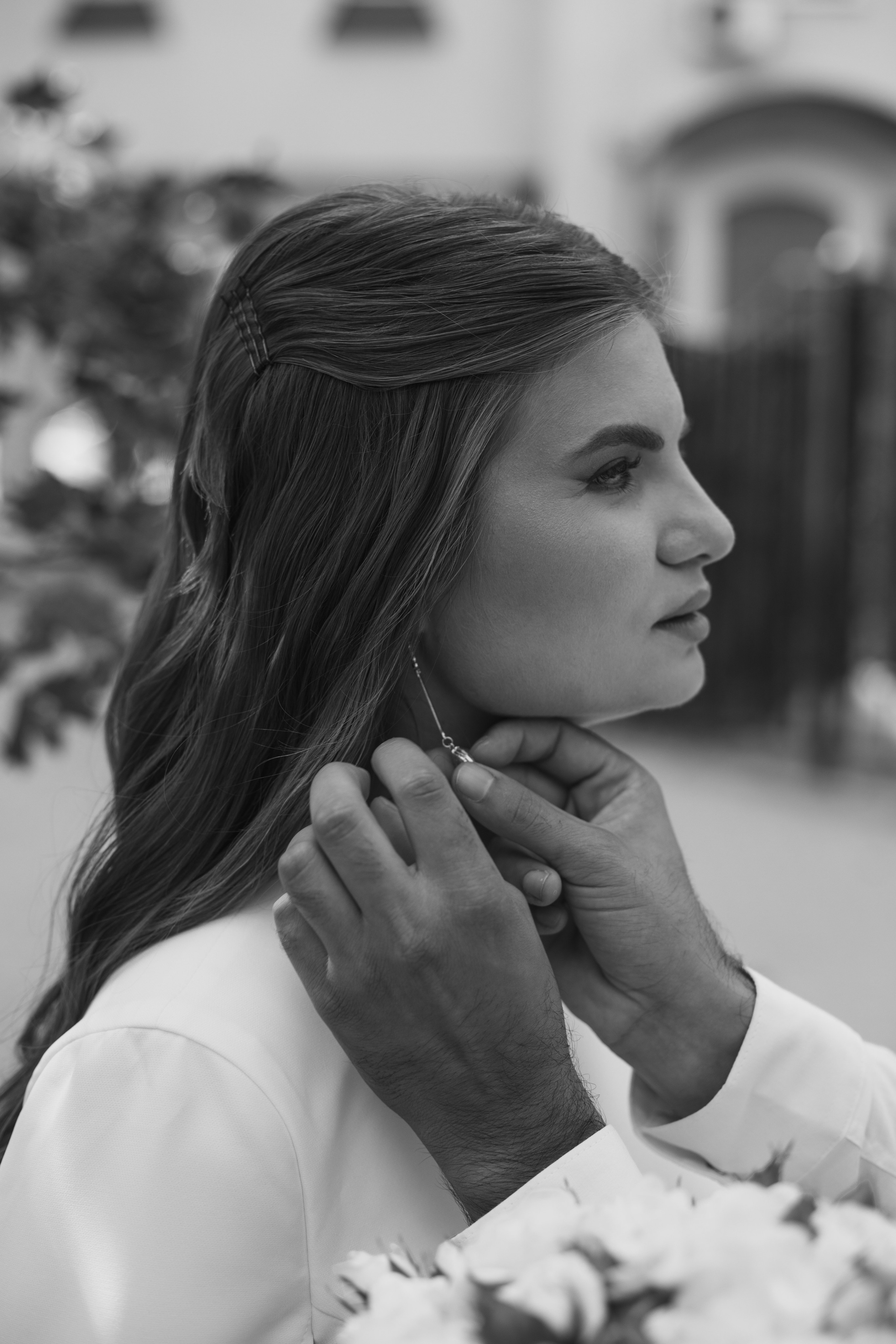 Евгений и Светлана. Свадебный и контент фотограф в Белгороде Ярослав Гаврилейченко