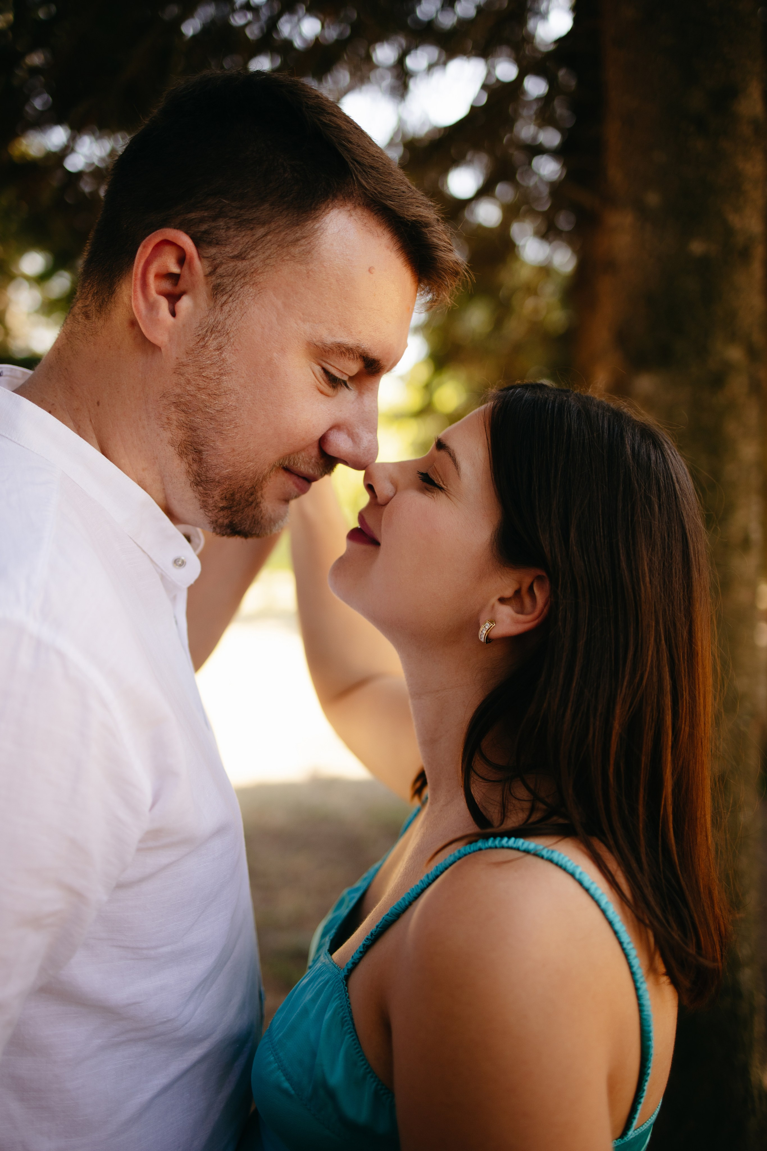 Беременность. Семейный фотограф Краснодар. Екатерина Акчурина