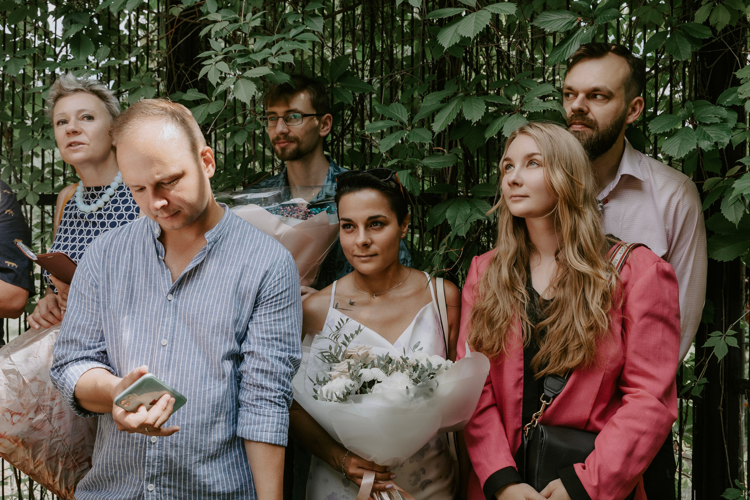 Александр и Анна. Photographer in Moscow & everywhere in the World Alena Vyalova