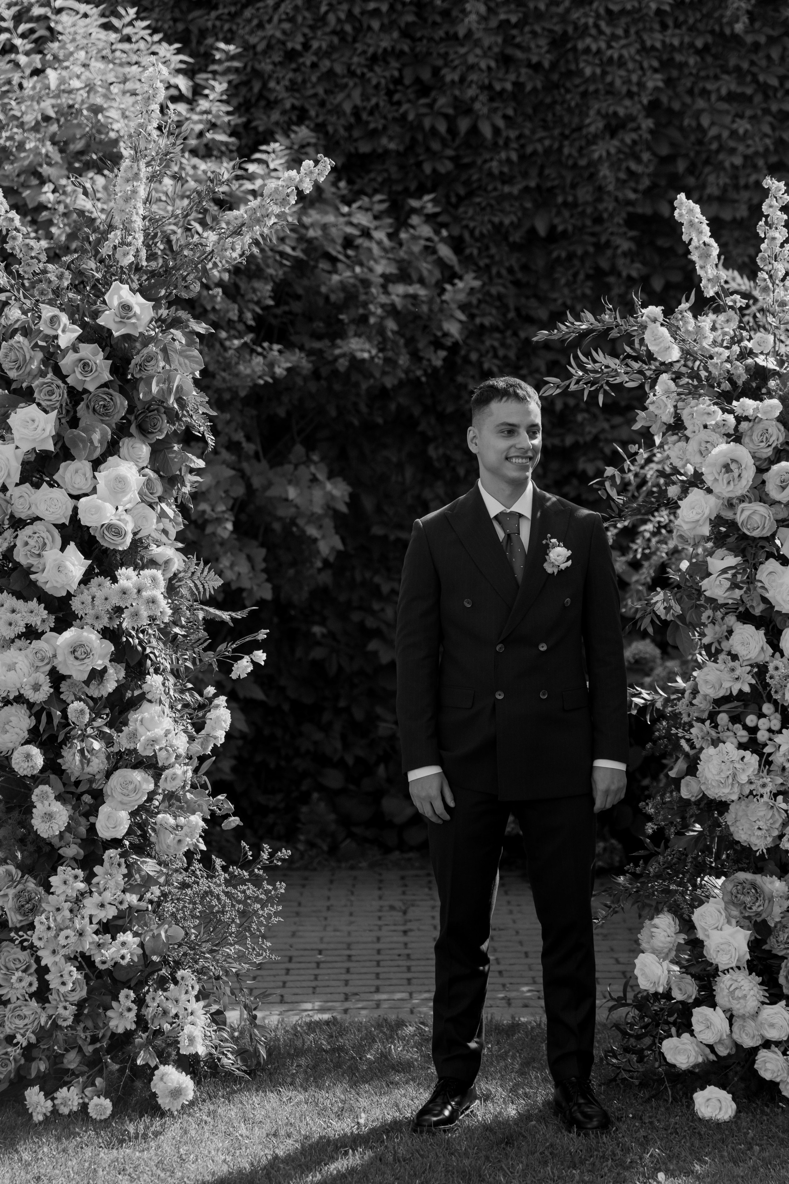 Kirill & Maria. Главная