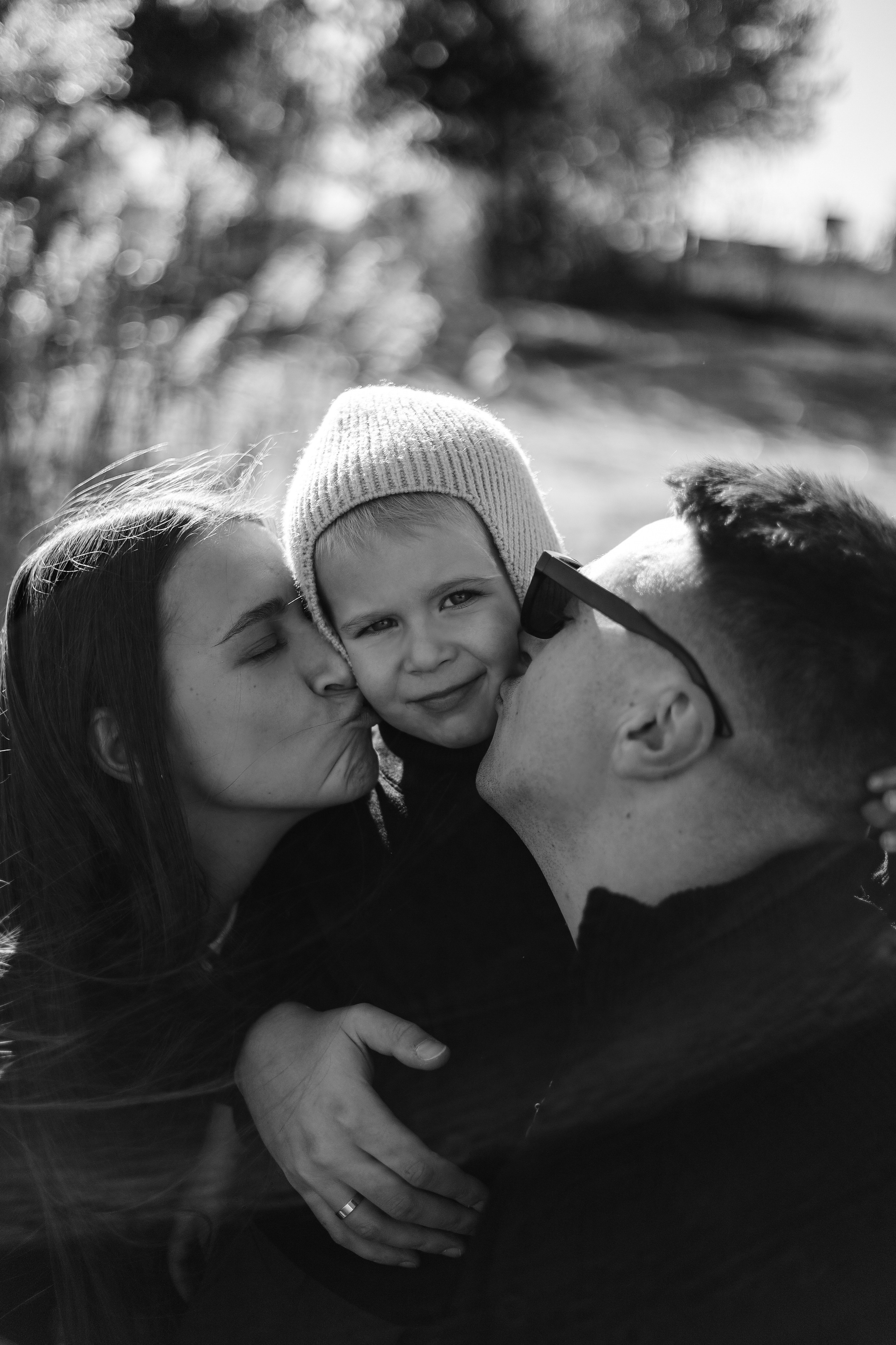 Семейная. Photographer Oseiko Nadezhda