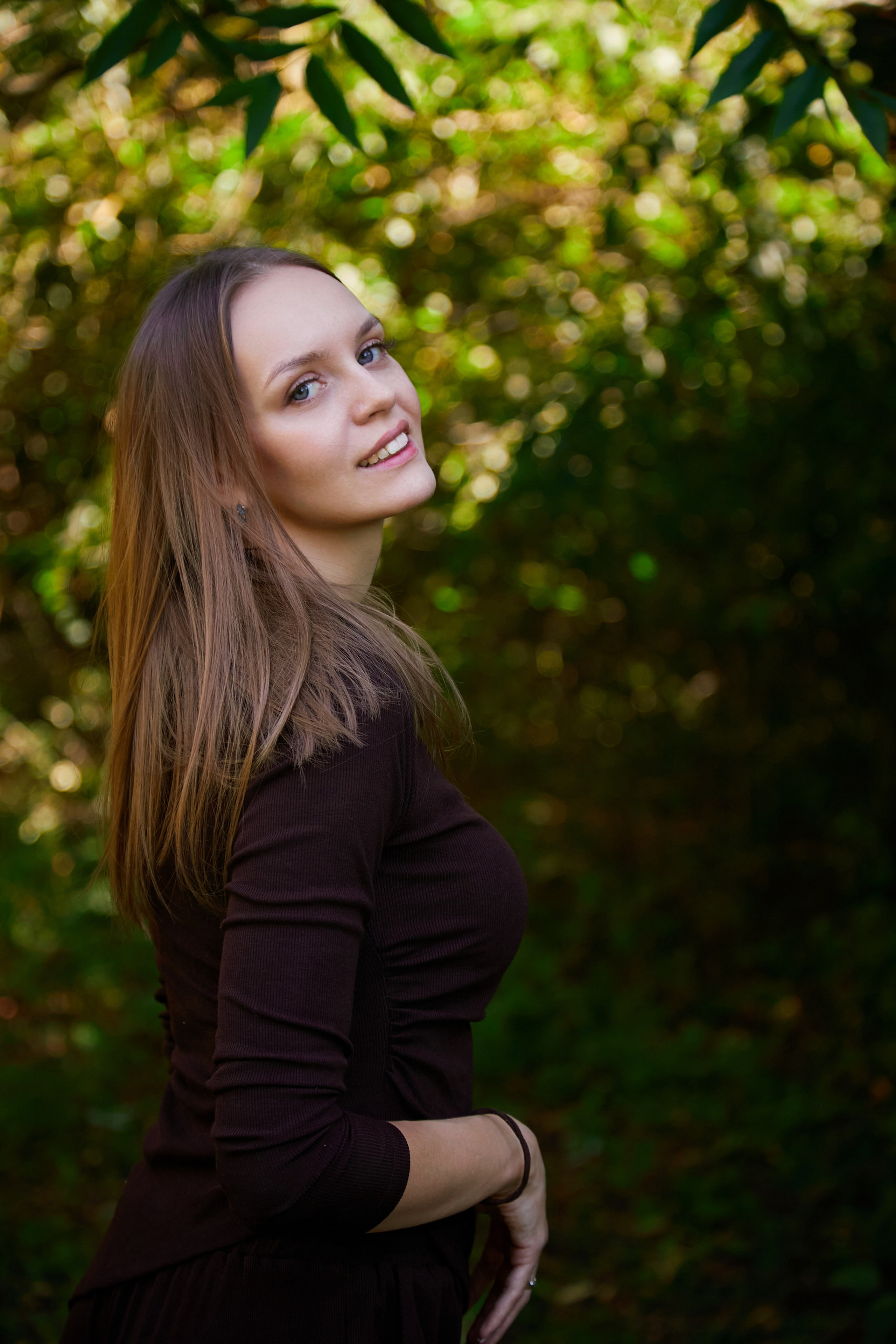 «Кирилл, Алина и Мирон». Свадебный и креативный фотограф в ЮФО и МСК