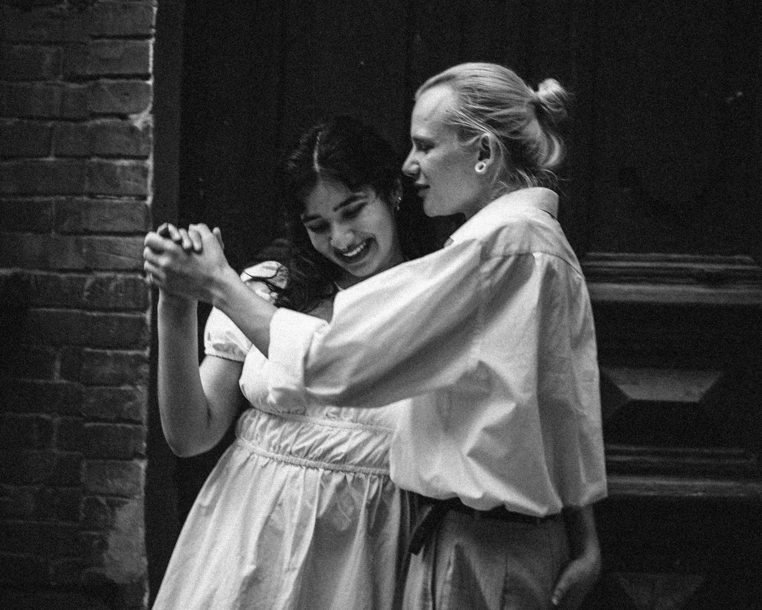 Неля и Максим. Фотограф Краснодар Ирина Гафланова