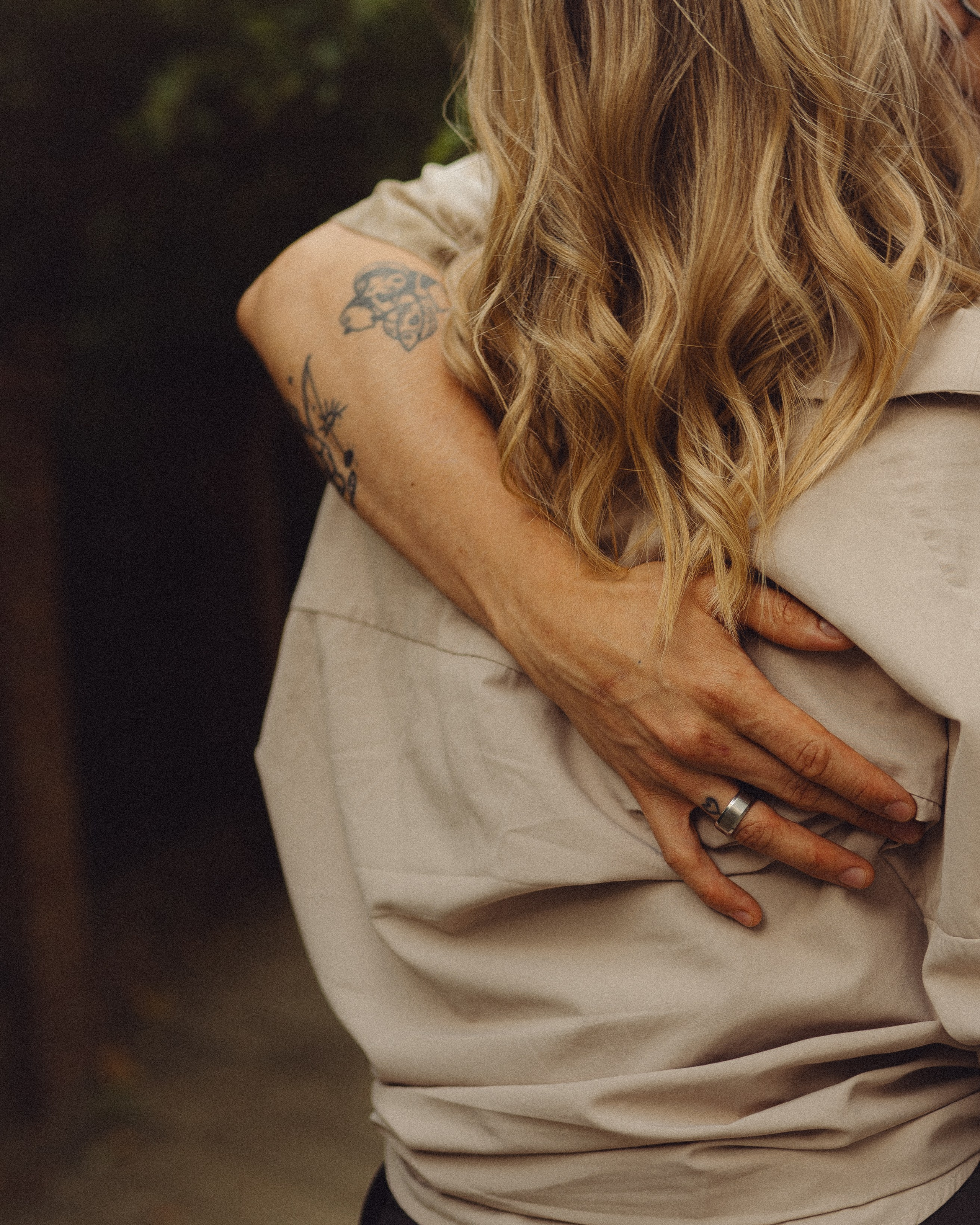 Наталья и Валентин. Фотограф Краснодар Ирина Гафланова