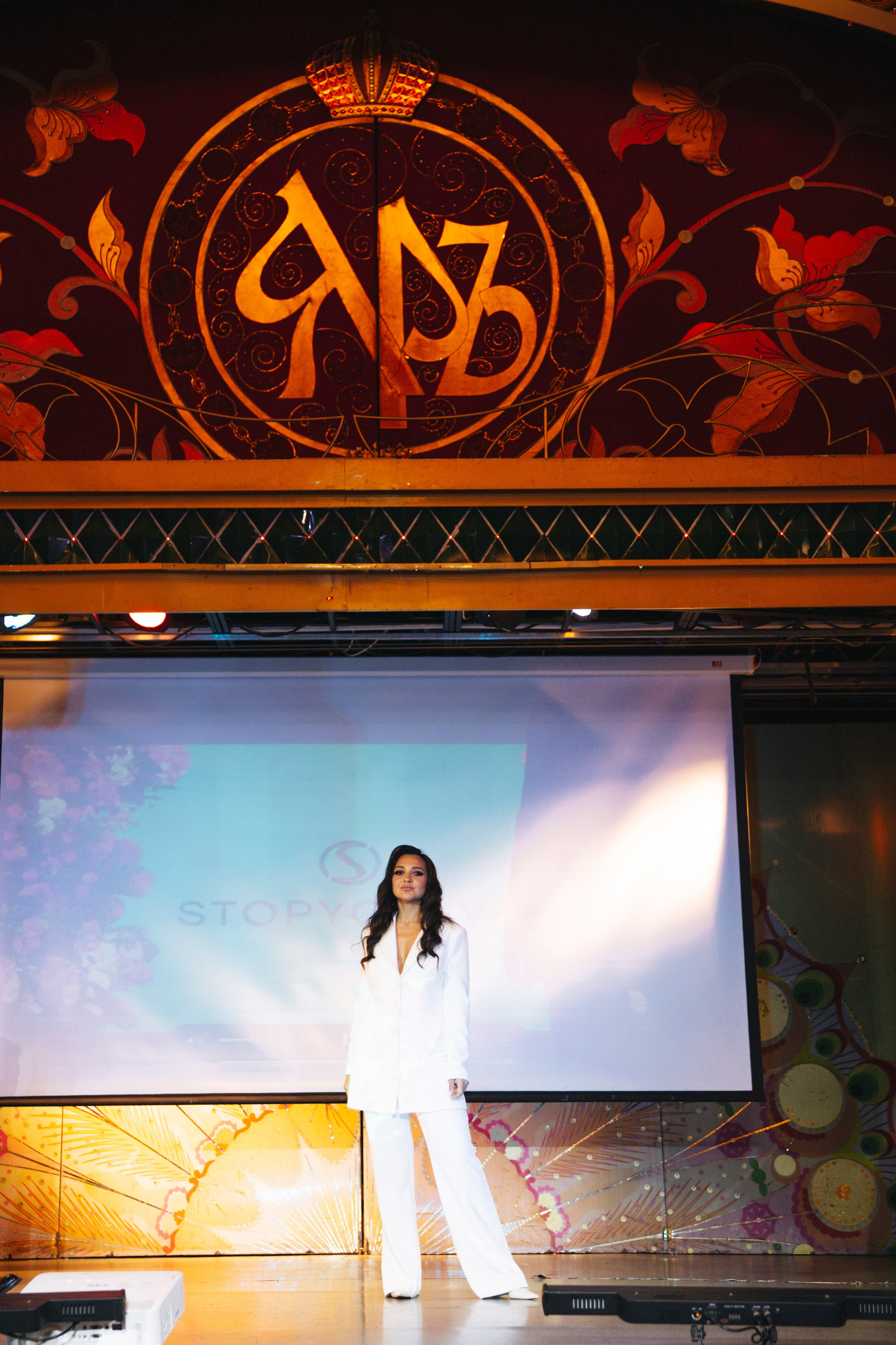 Ресторан Ярь / День рождение QR. Свадебный фотограф в Москве Кристина Чехова