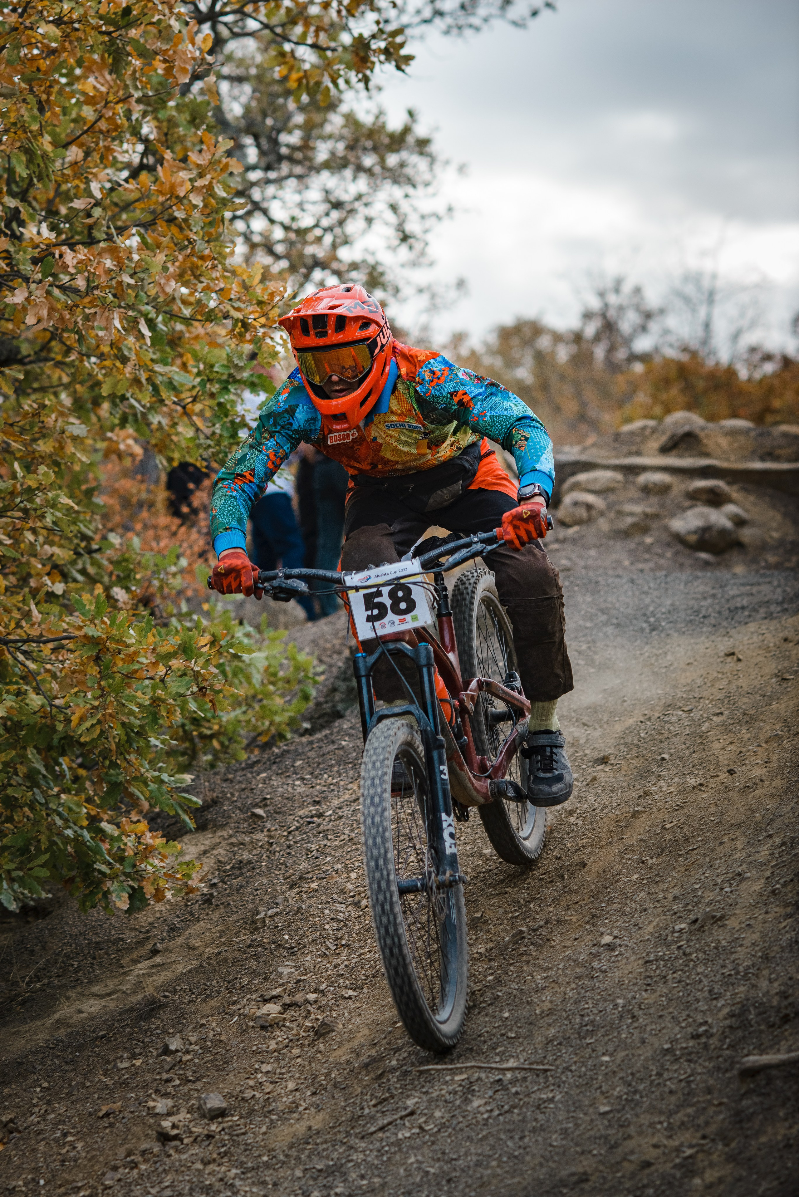 Спортивный репортаж. Фотограф Симферополь Крым Ольга Топоривская