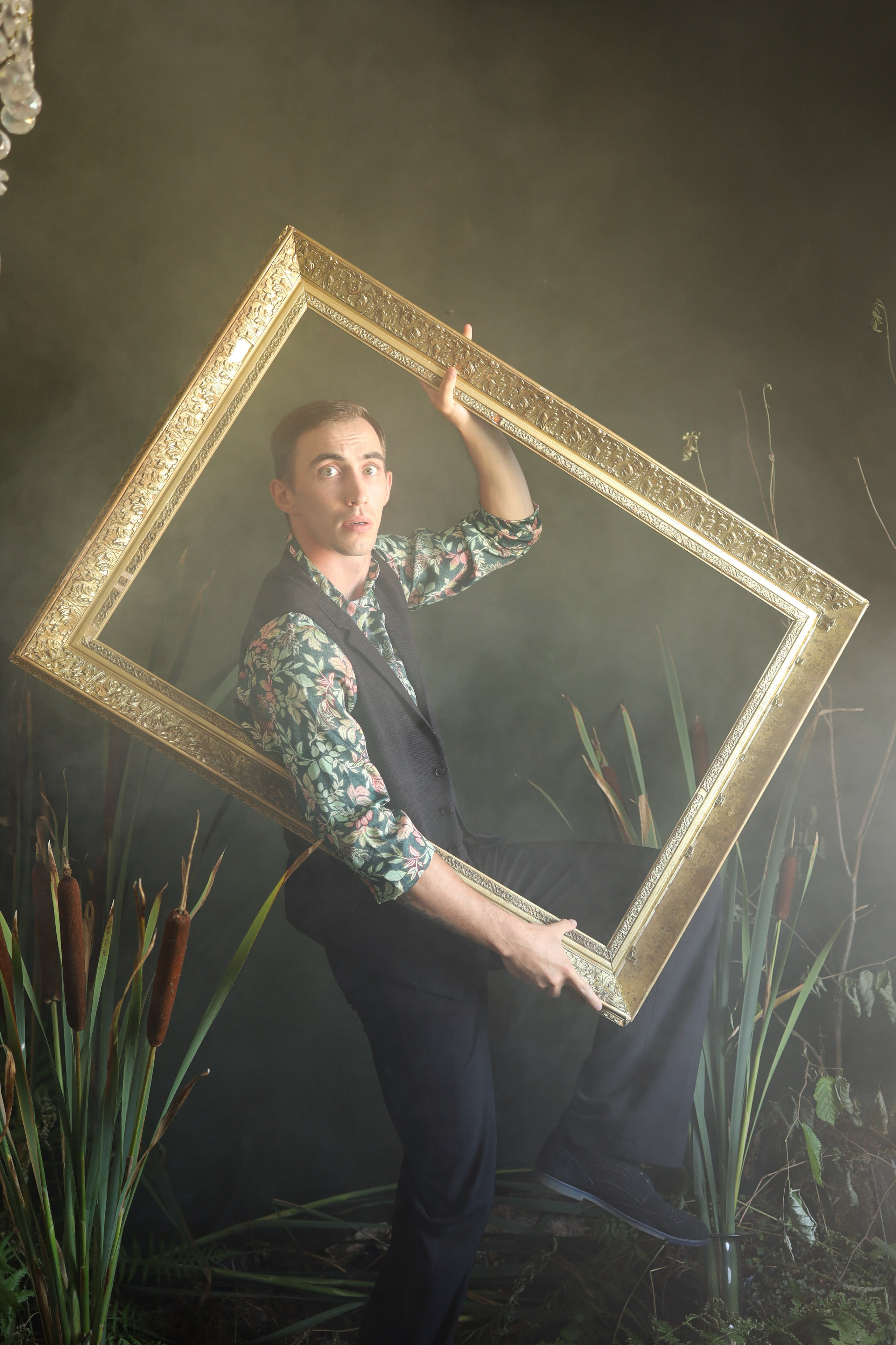 Павел. Фотограф в Одинцово и Москве Анастасия Летовальцева