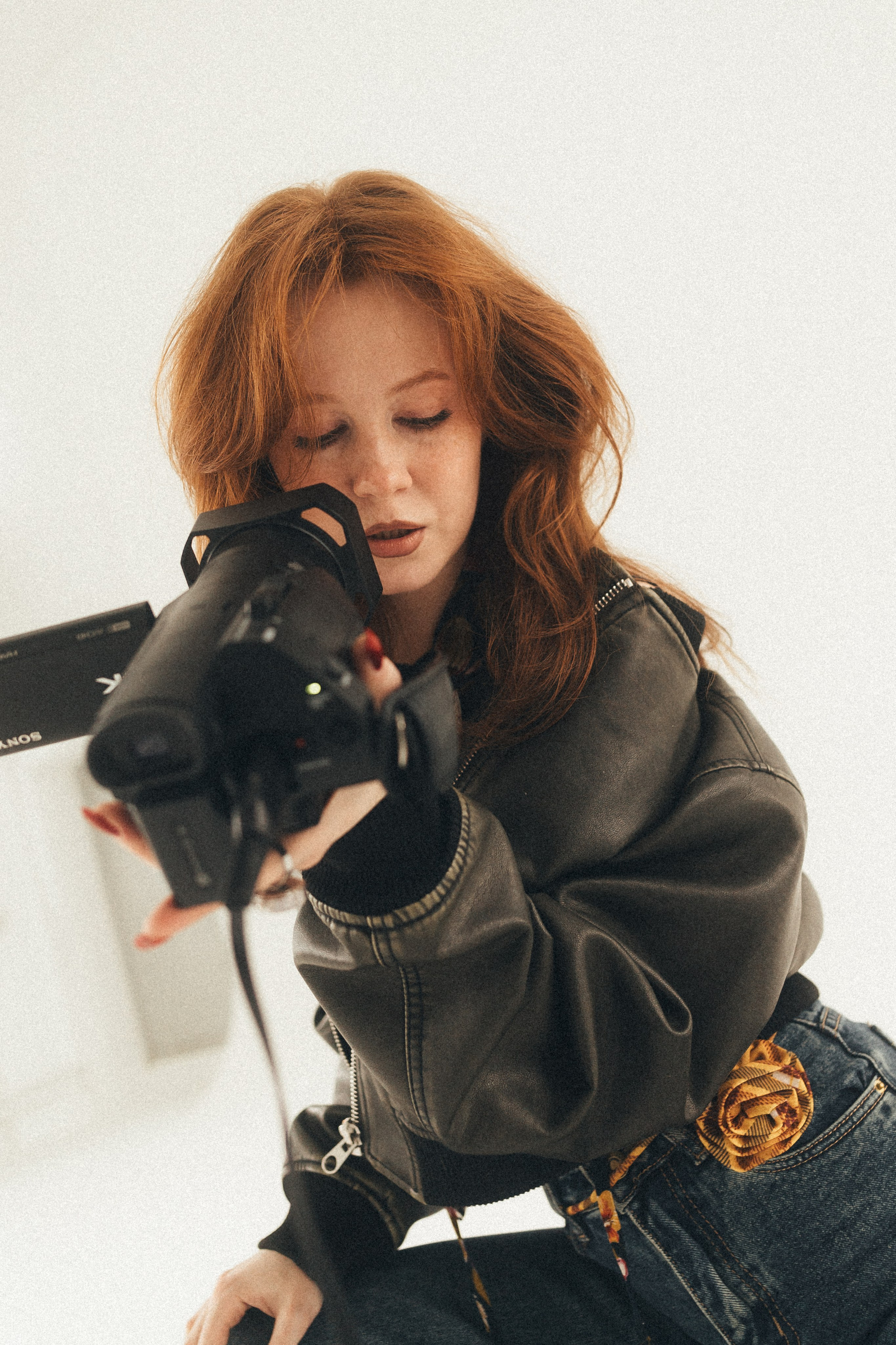 Вика. Фотограф Кемерово | Сергей