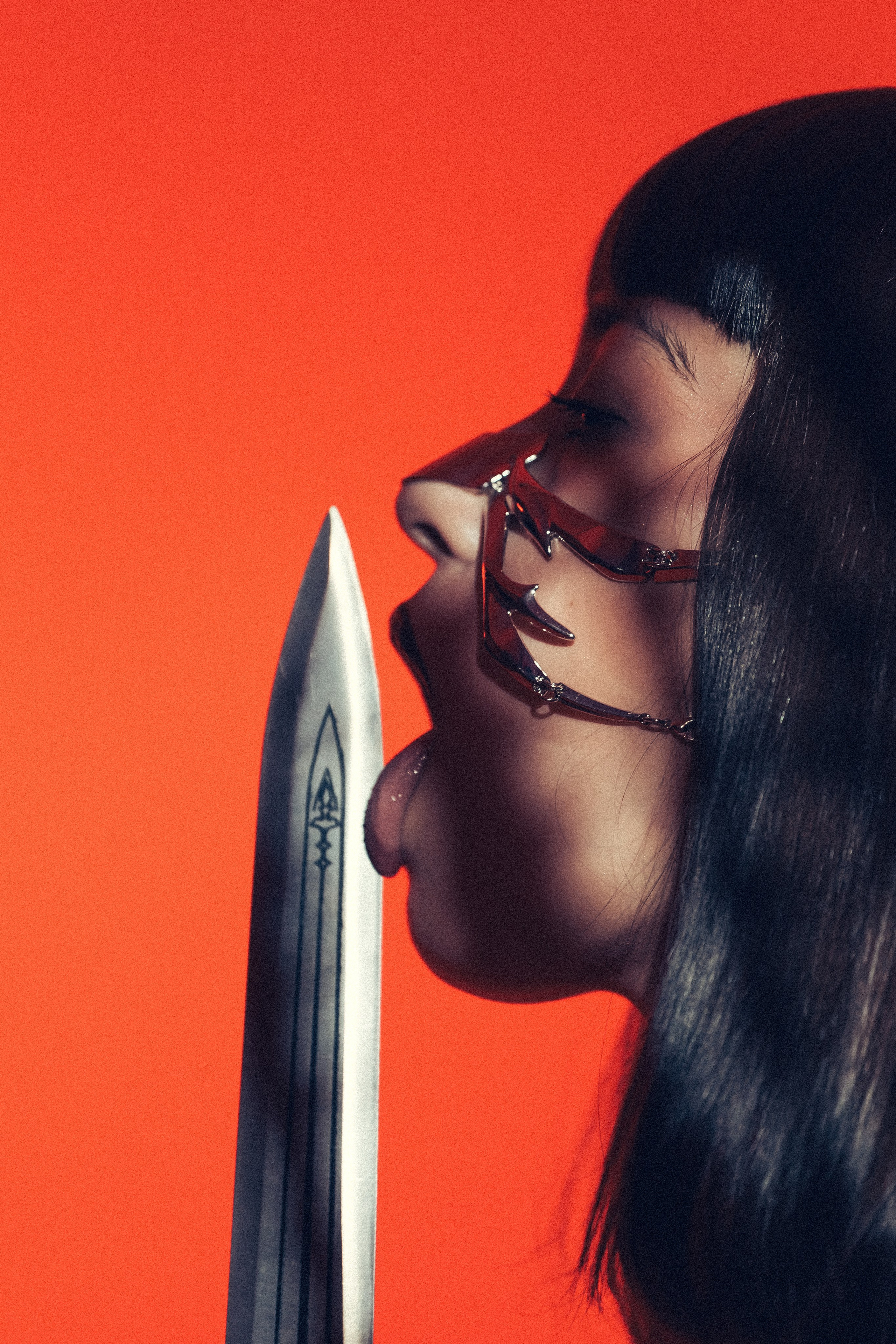 Ксюша. Фотограф Кемерово | Сергей