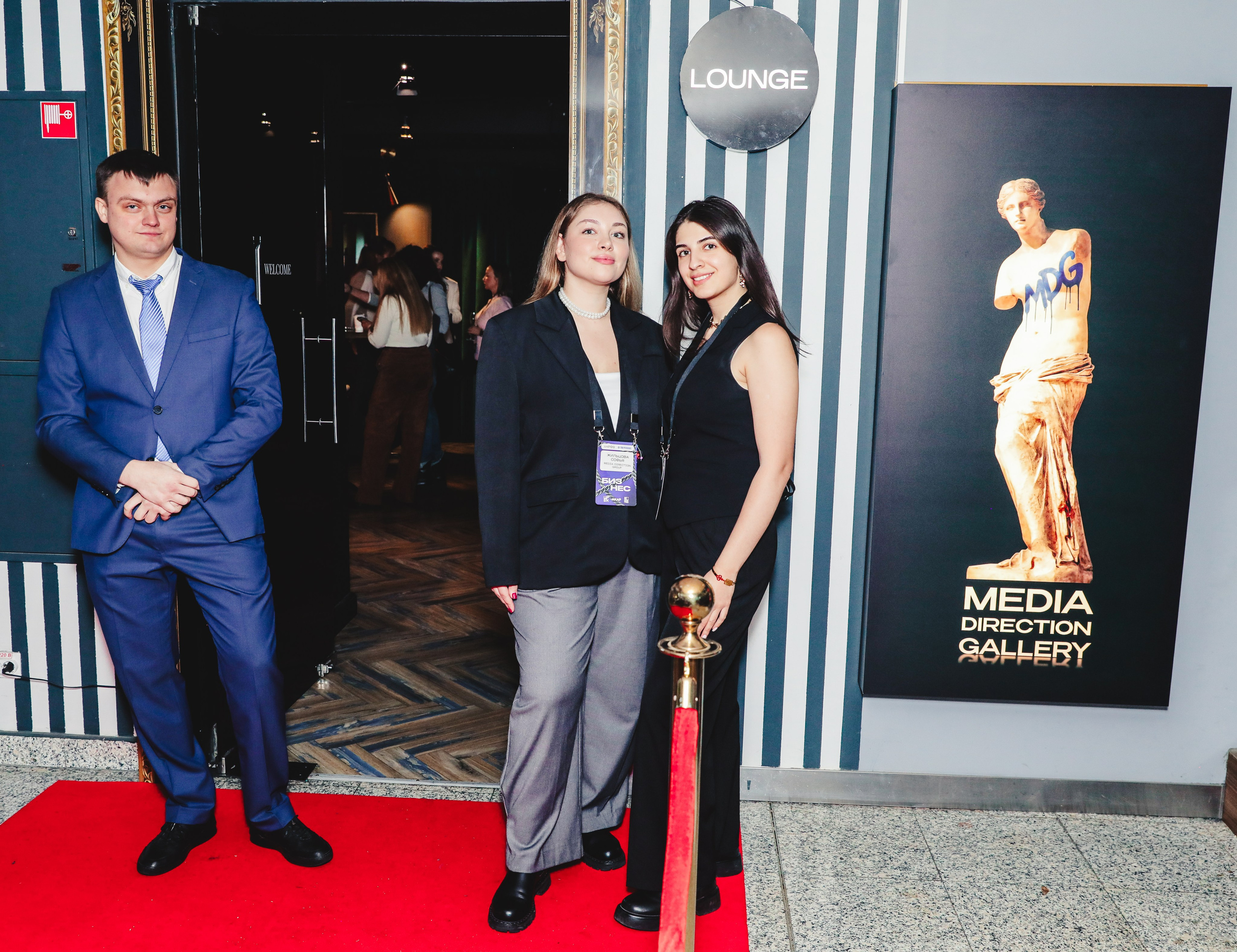 Media Direction Gallery. Фотографии Media Direction Group