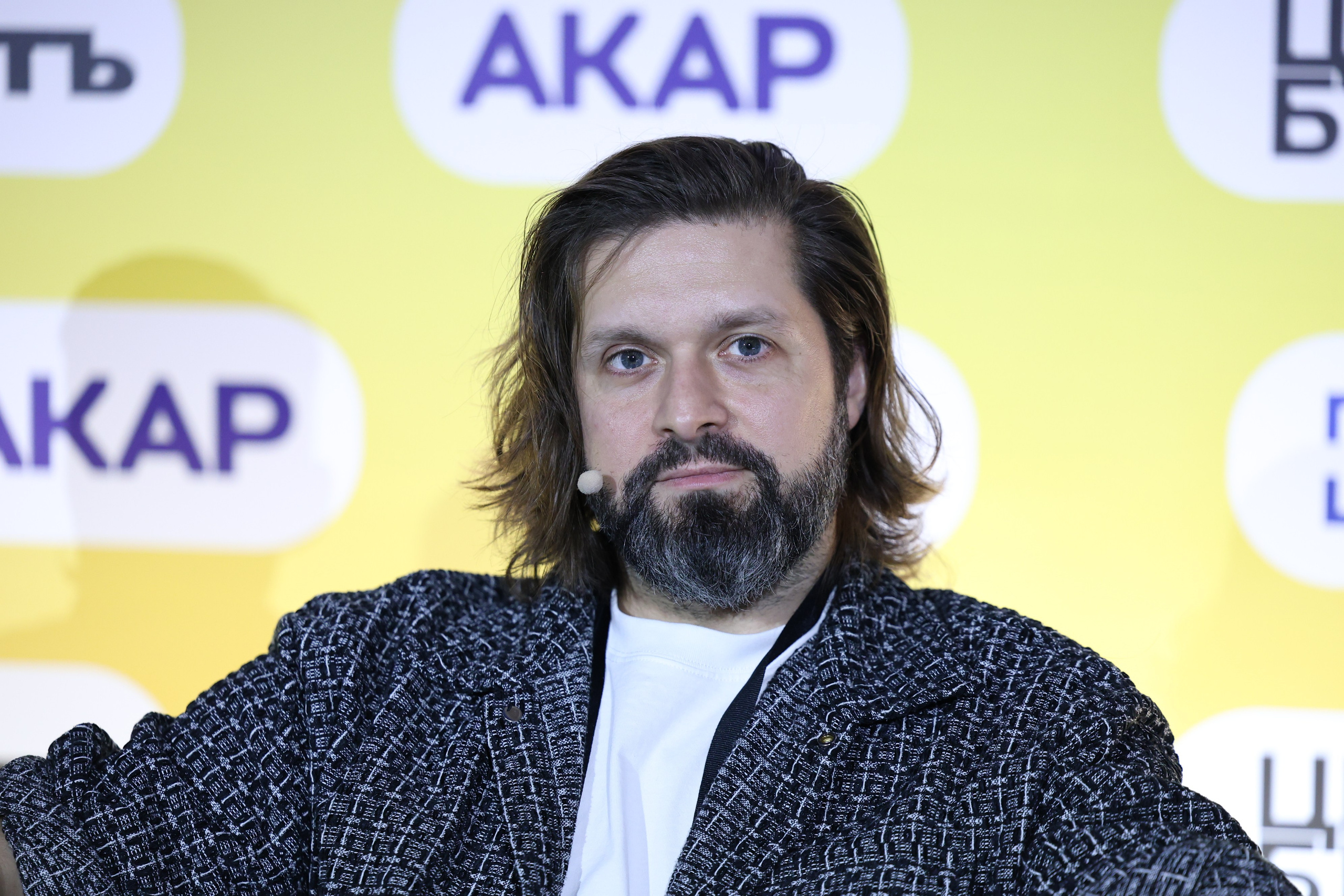 Назад в будущее. Готовы ли вы к хорошим временам?. Фотографии Media Direction Group