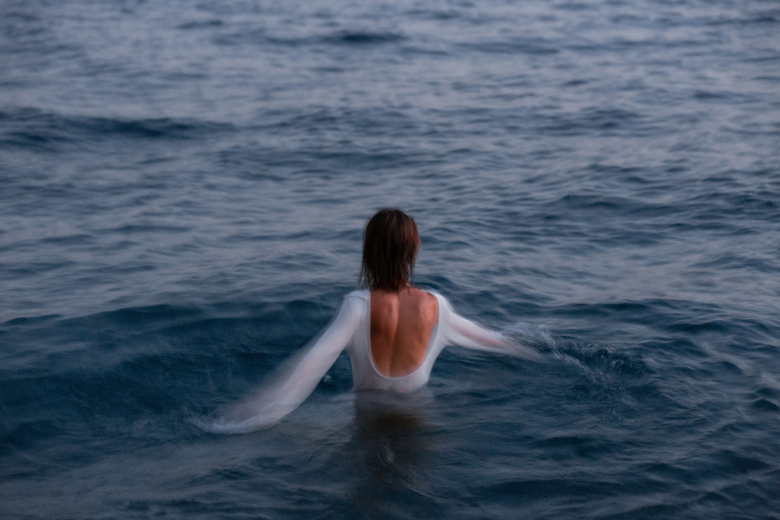 Даниэлла. Морская фотосессия. Фотограф Батуми | Lera Rawlick