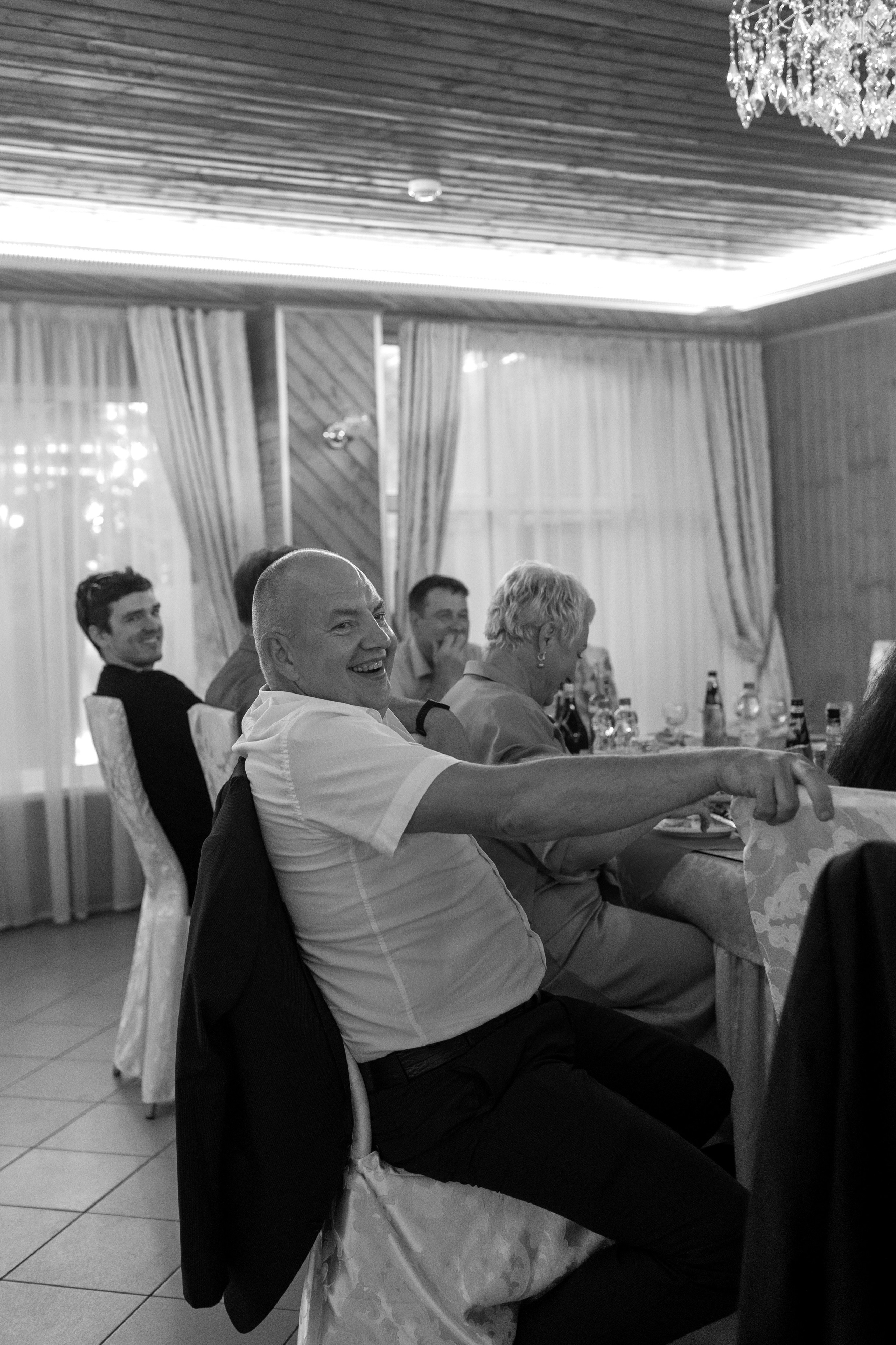 BIRTHDAY. Фотограф Мария Сивохина