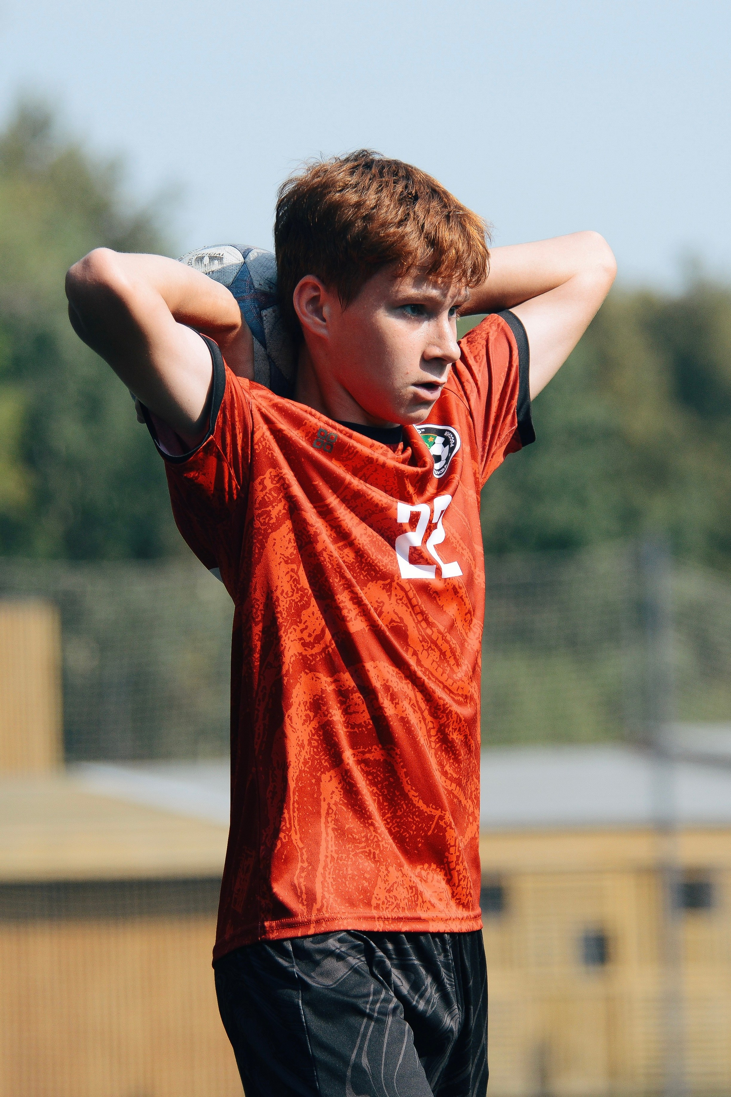 ФК Свиблово. Спортивный фотограф в Москве | Наталья K