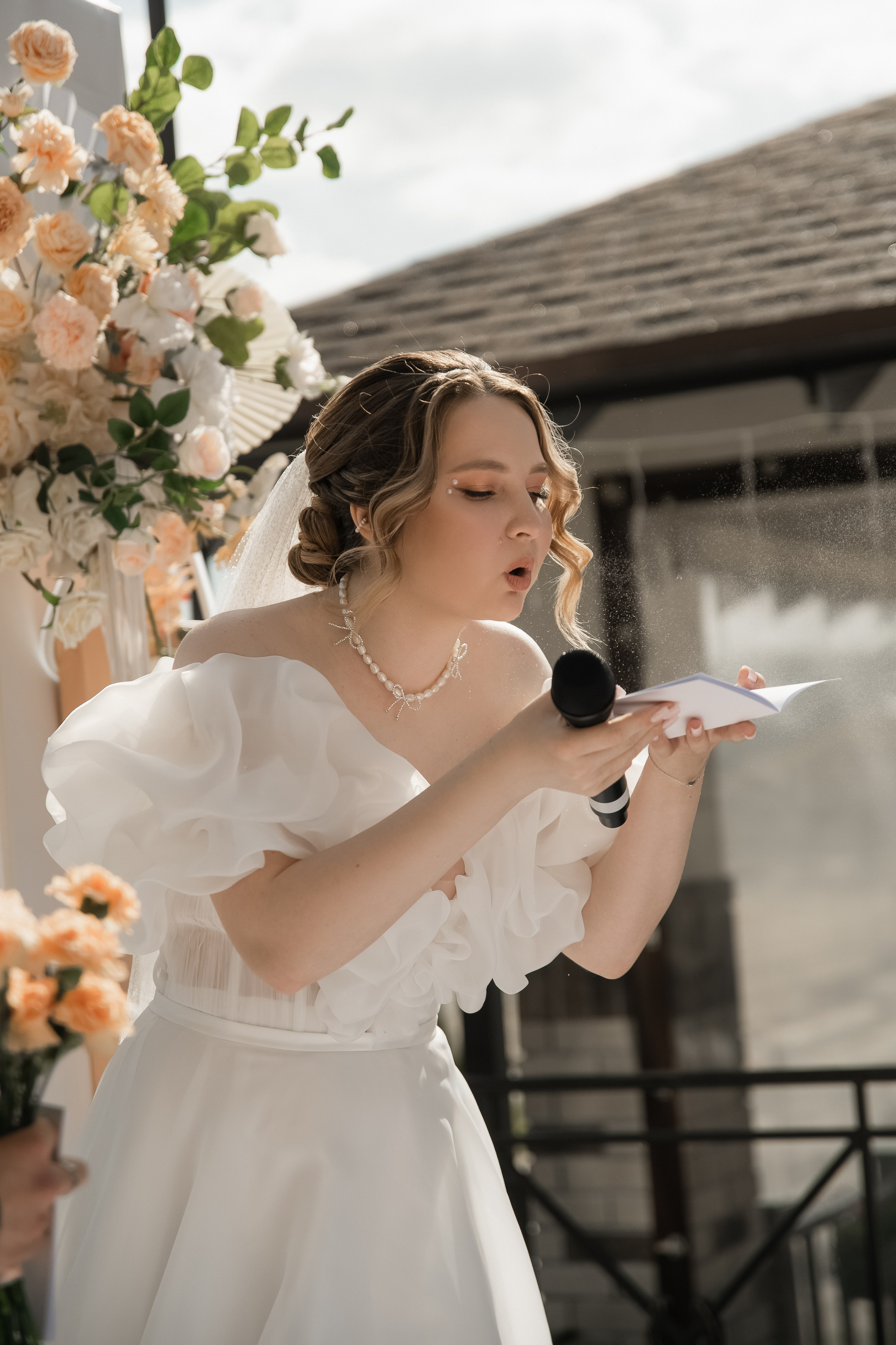 Свадебное торжество в ресторане «За Поводом». Ярослава Ерина — свадебный фотограф в Москве