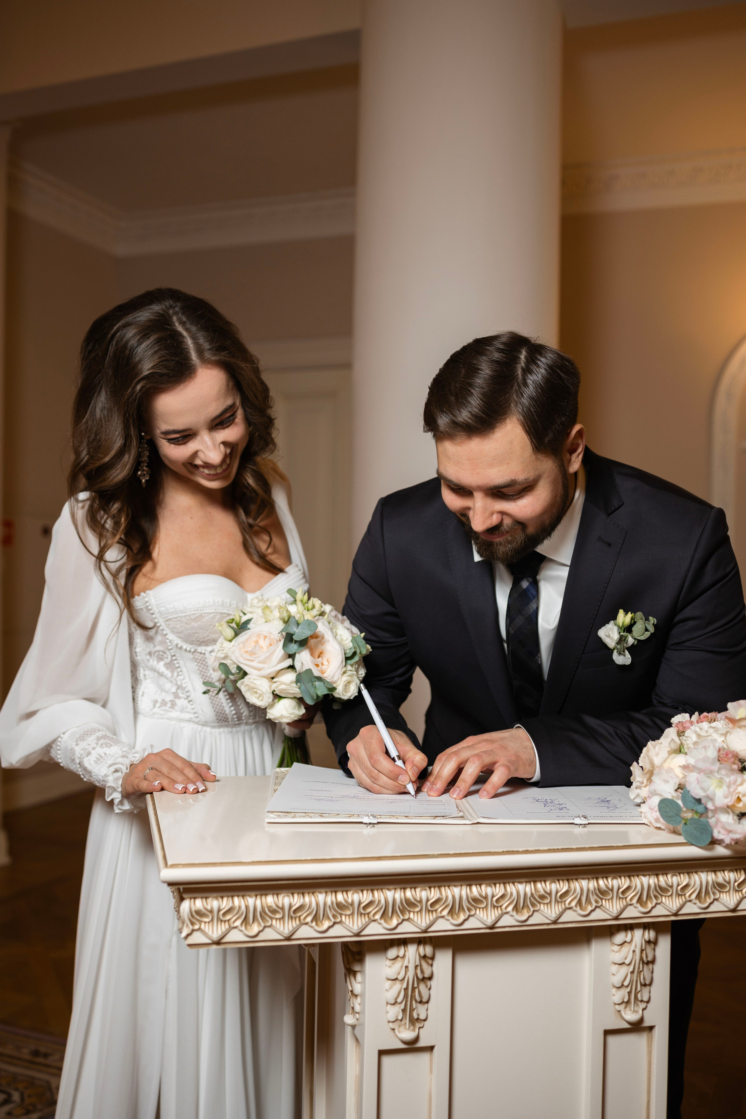 Wedding photographer Saint-Peterburg — живые свадебные фотографии. Pozdnishevkirill