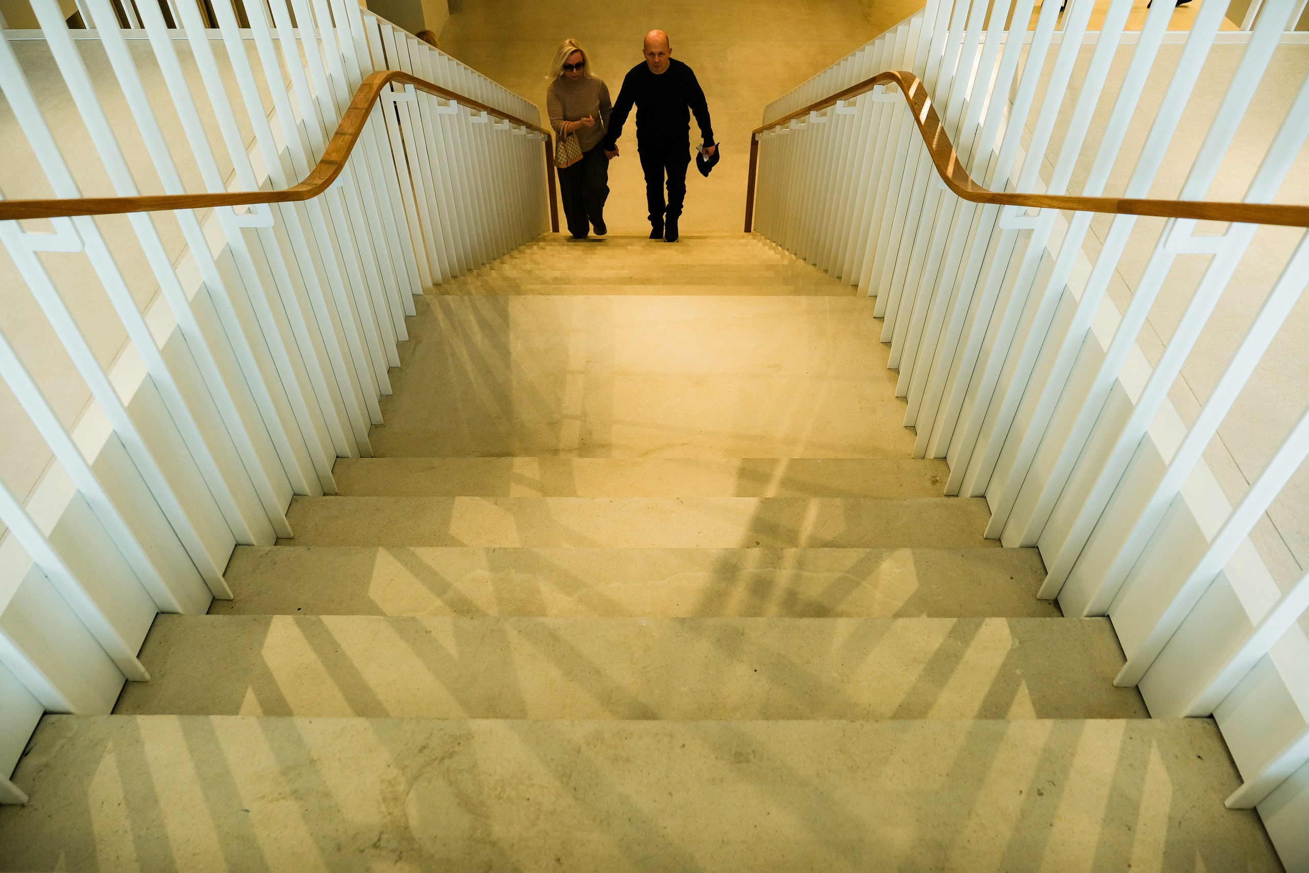 Открытие галереи «Виктория». Александр Носов. Портретный и репортажный фотограф в Самаре