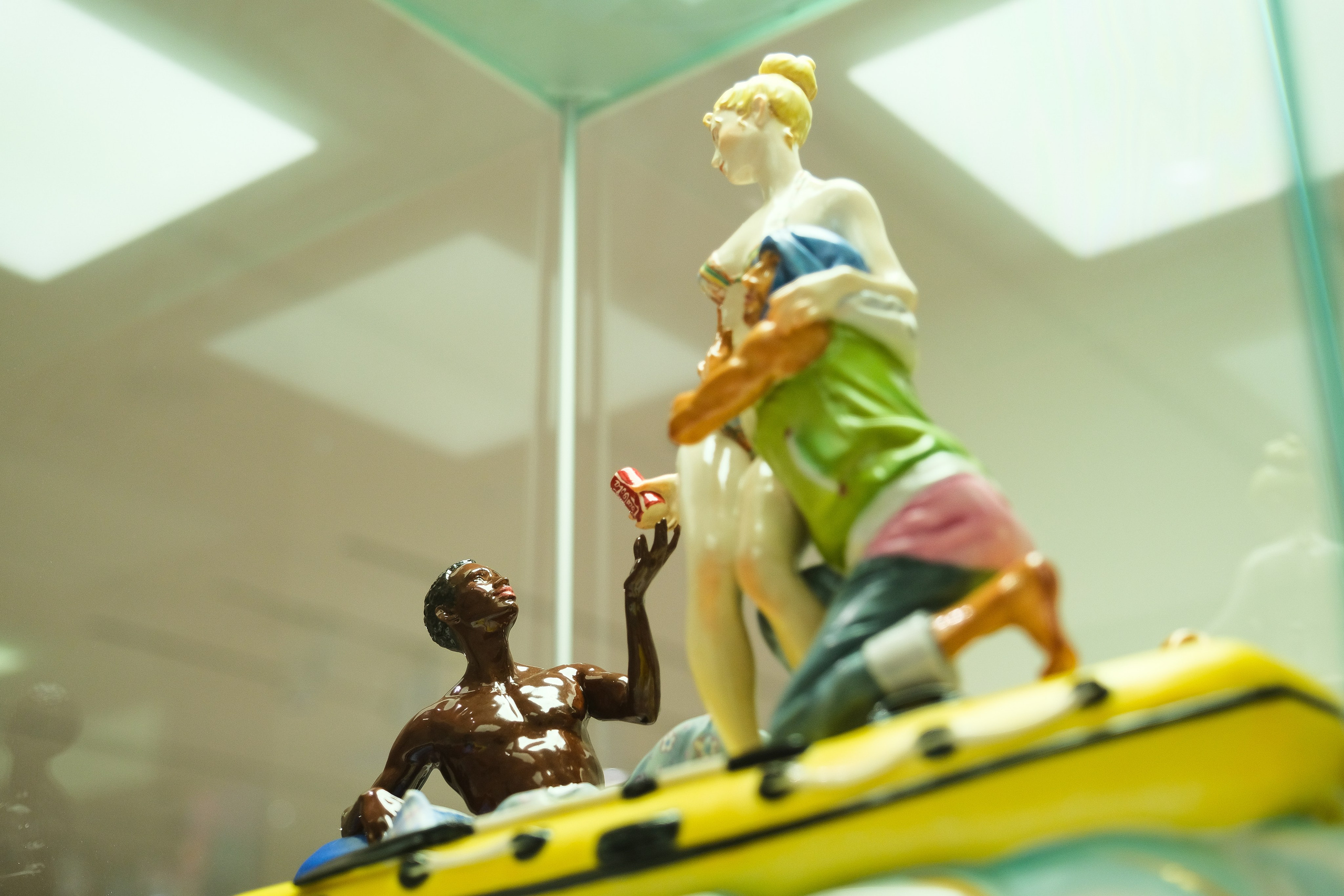 Открытие галереи «Виктория». Александр Носов. Портретный и репортажный фотограф в Самаре