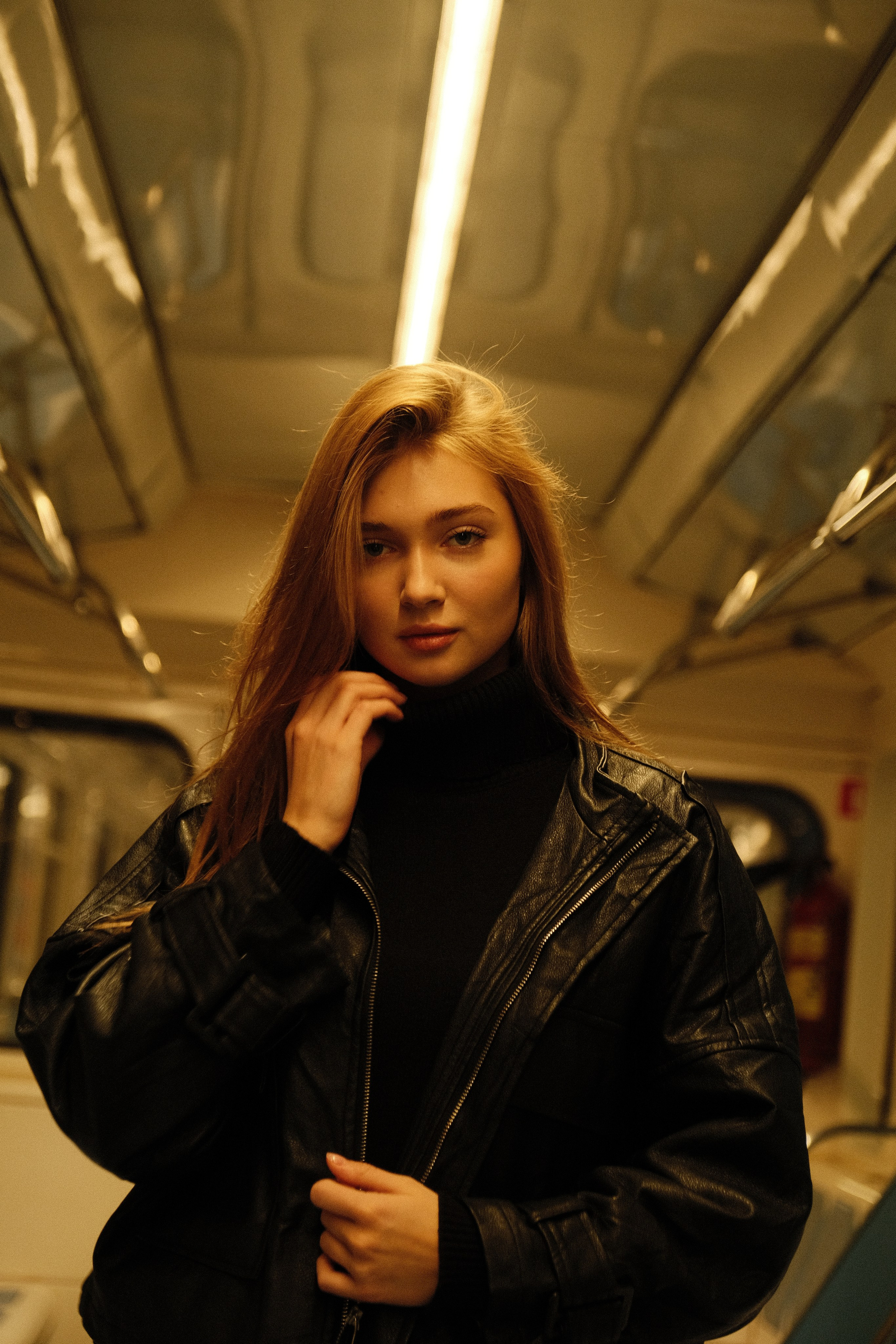 Дарья. Александр Носов. Портретный и репортажный фотограф в Самаре