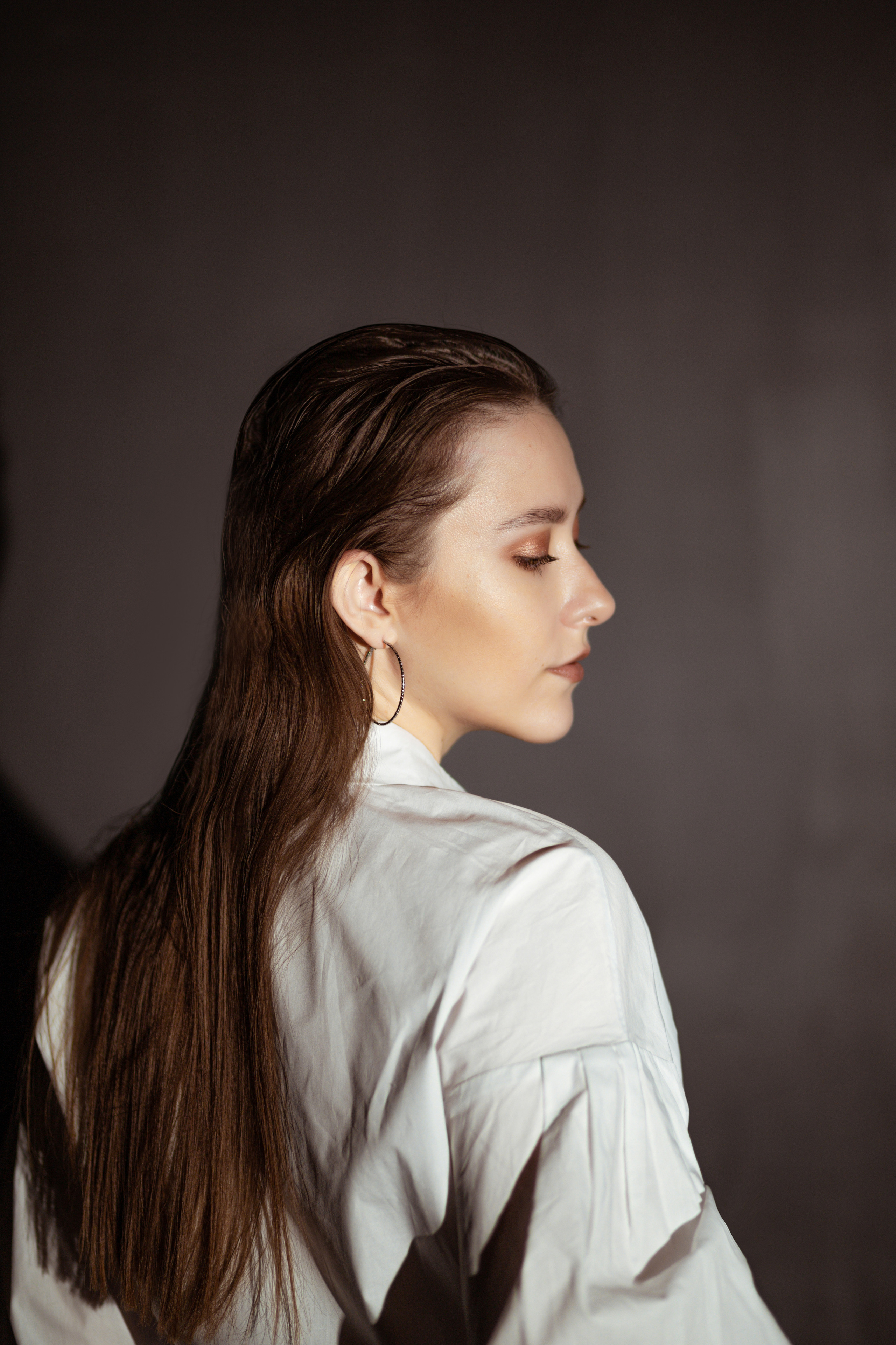 Алеся. Фотосессии в Ростове-на-Дону. Мария Роскошная