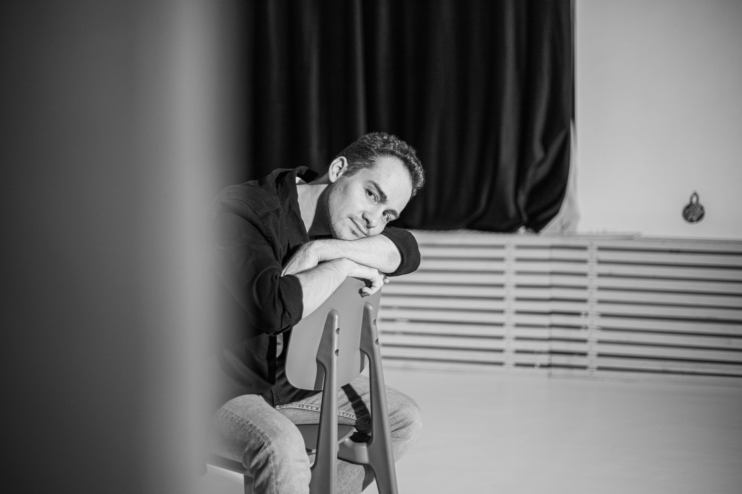 Андрей. Фотосессии в Ростове-на-Дону. Мария Роскошная