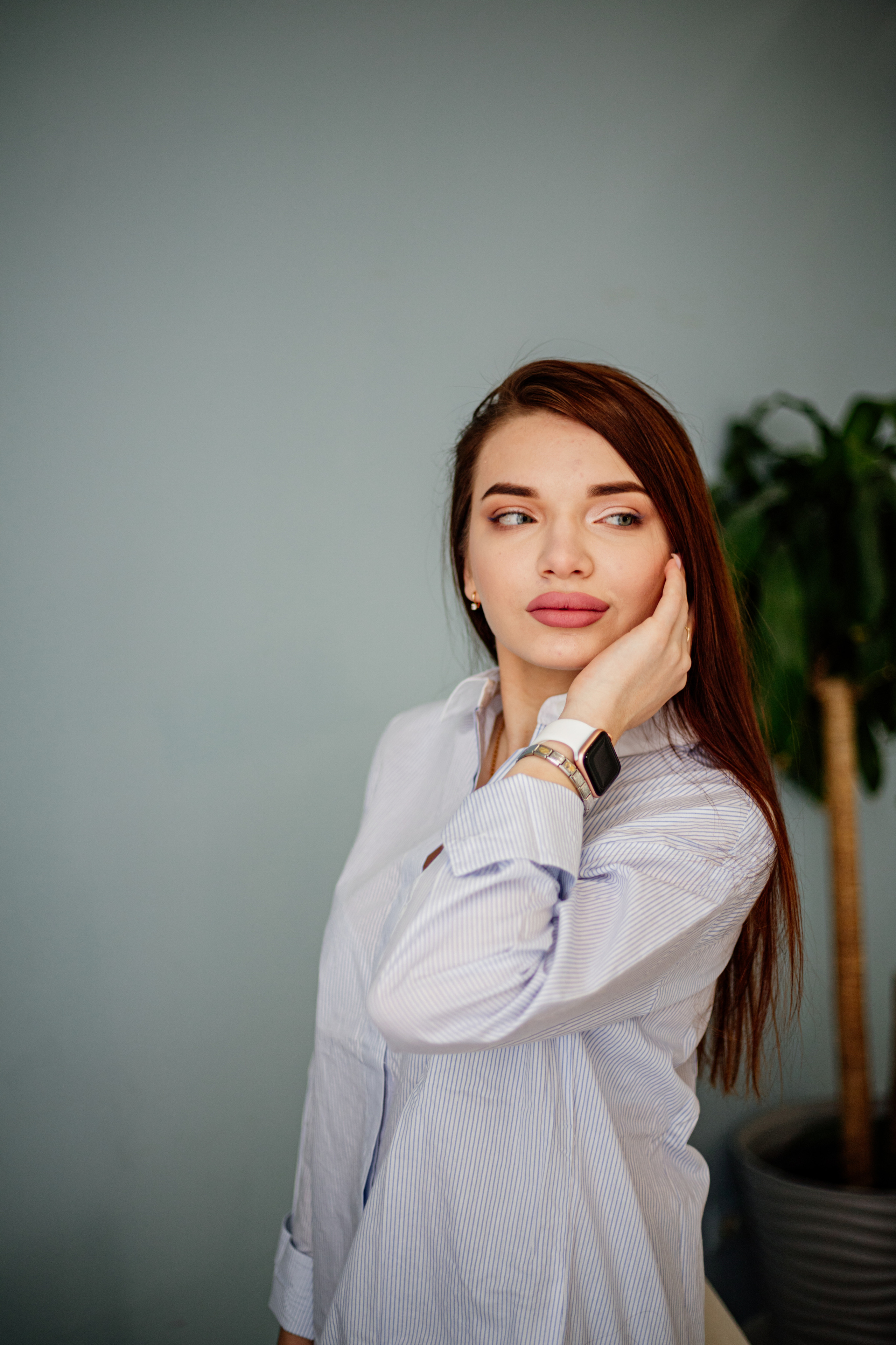 Валерия. Фотосессии в Ростове-на-Дону. Мария Роскошная