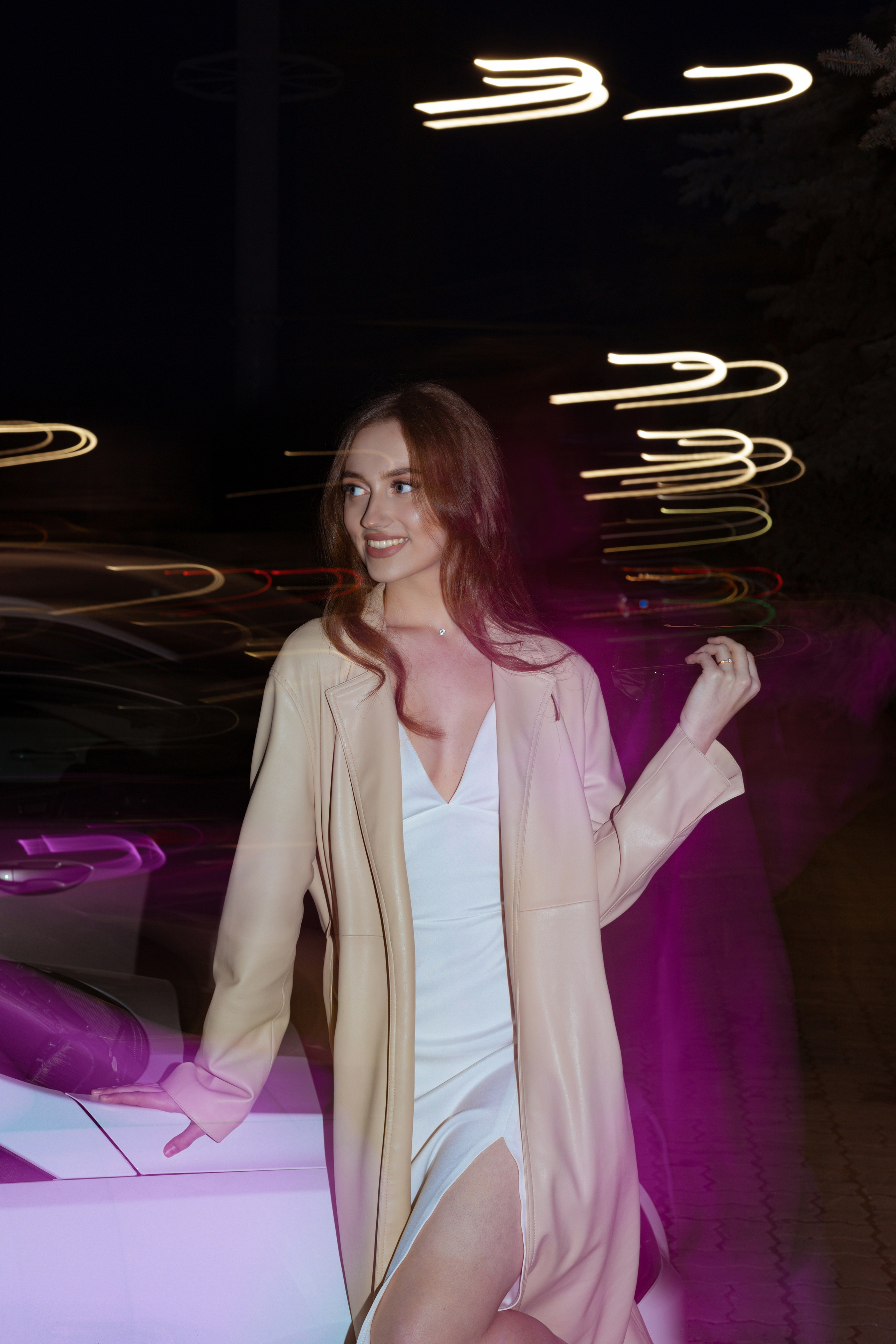 Бондаренко Кристина. Фотосессии в Ростове-на-Дону. Мария Роскошная