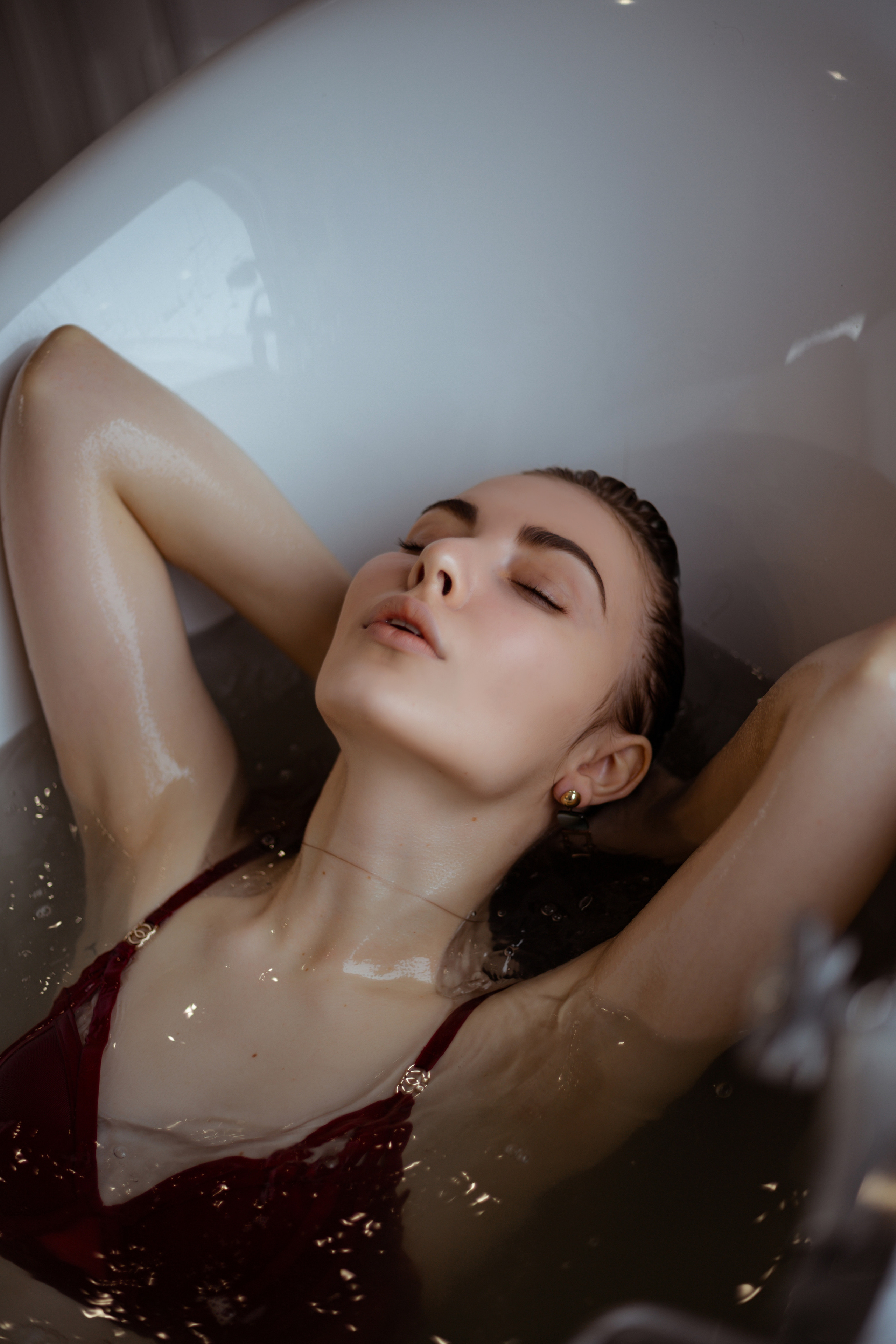 Индивидуальная фотосессия Ростов