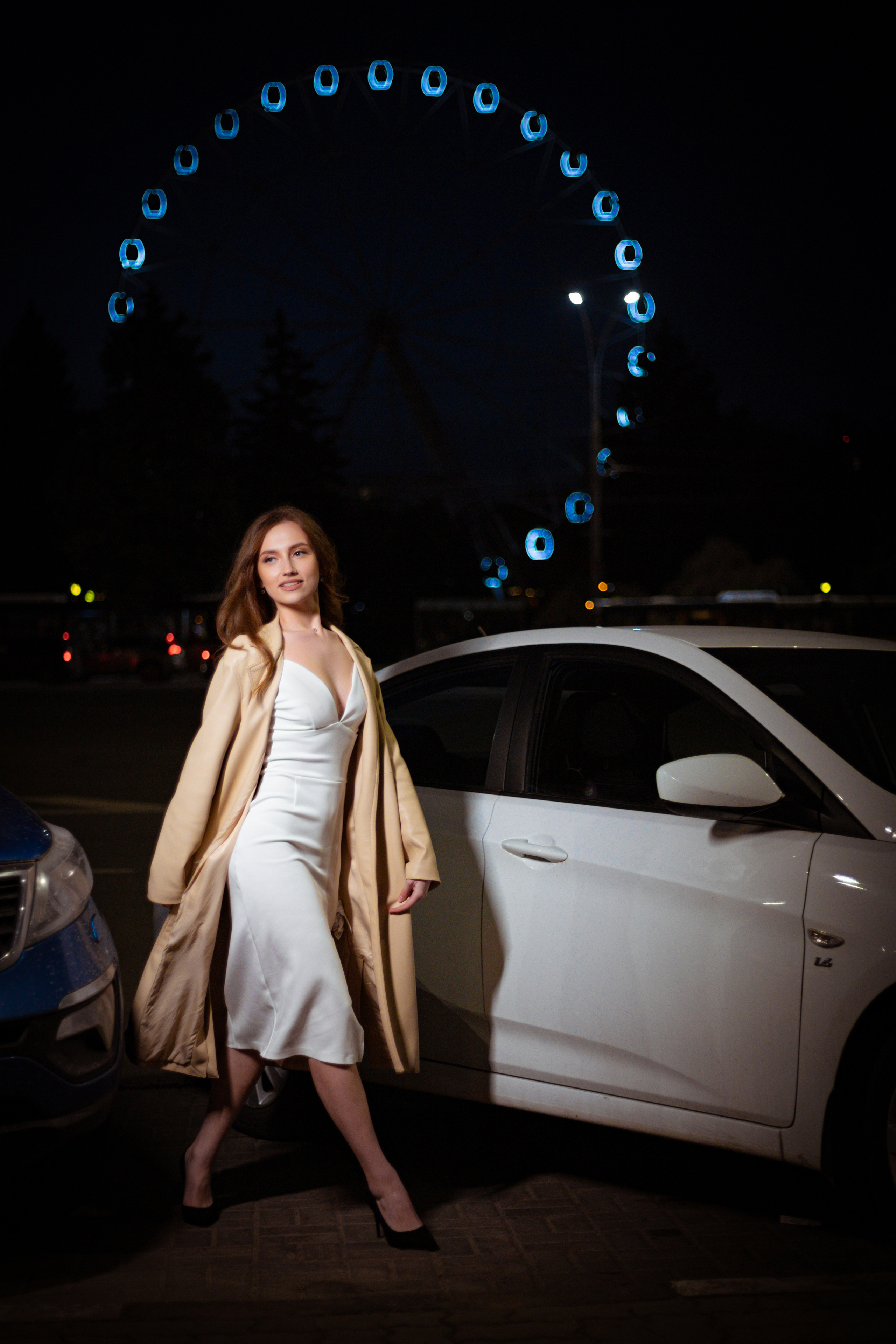 Бондаренко Кристина. Фотосессии в Ростове-на-Дону. Мария Роскошная