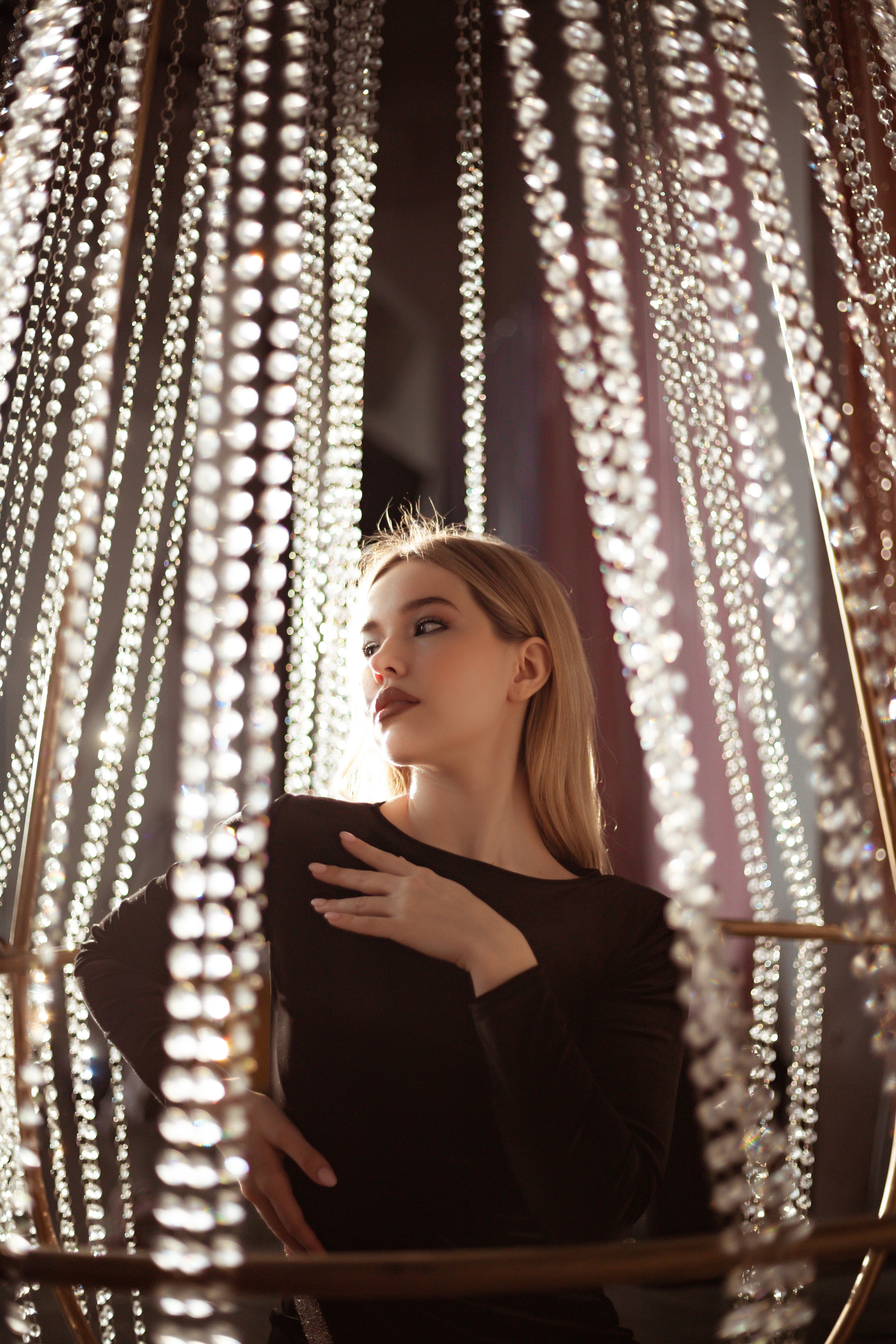 Ангелина. Фотосессии в Ростове-на-Дону. Мария Роскошная