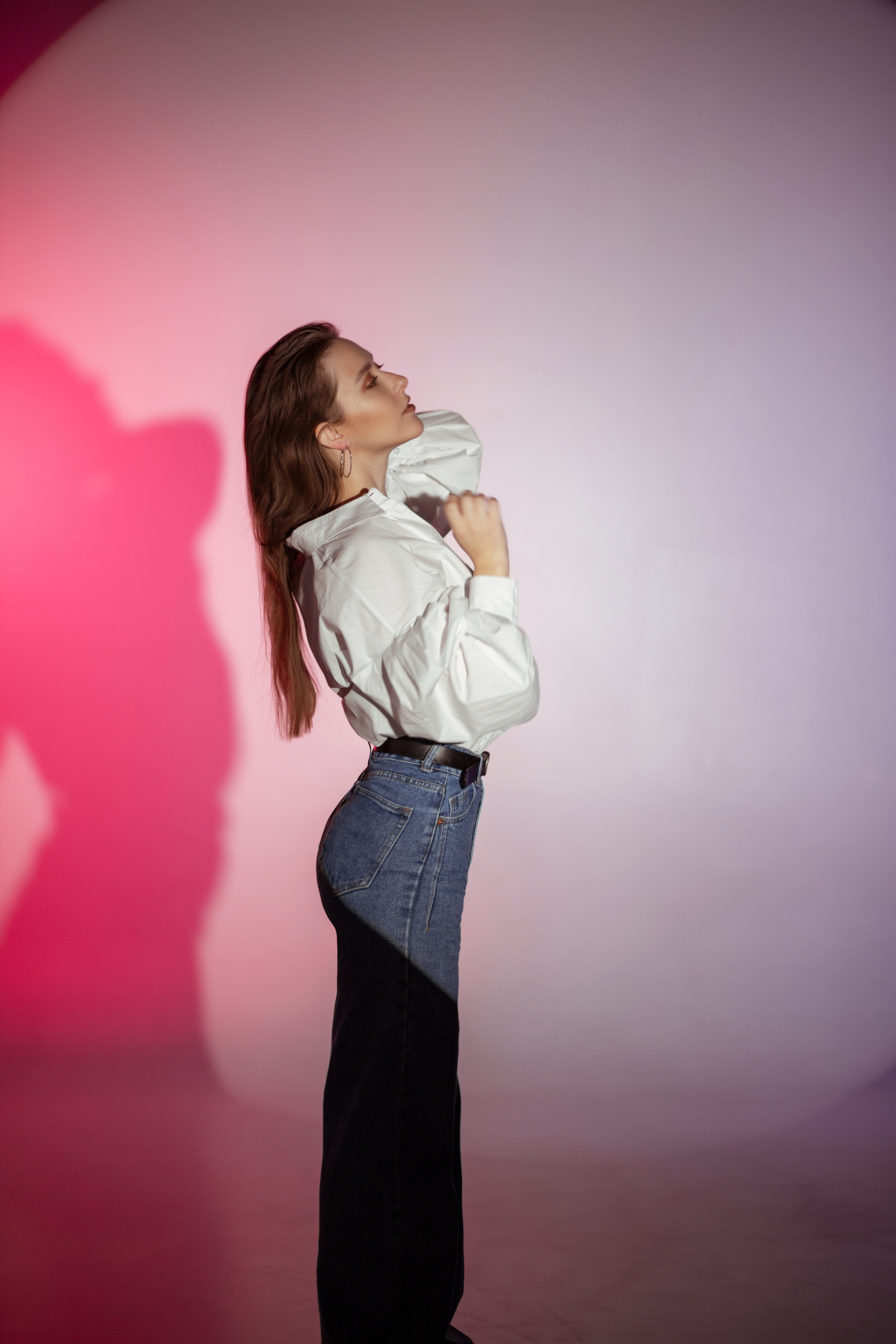 Индивидуальная фотосессия Ростов