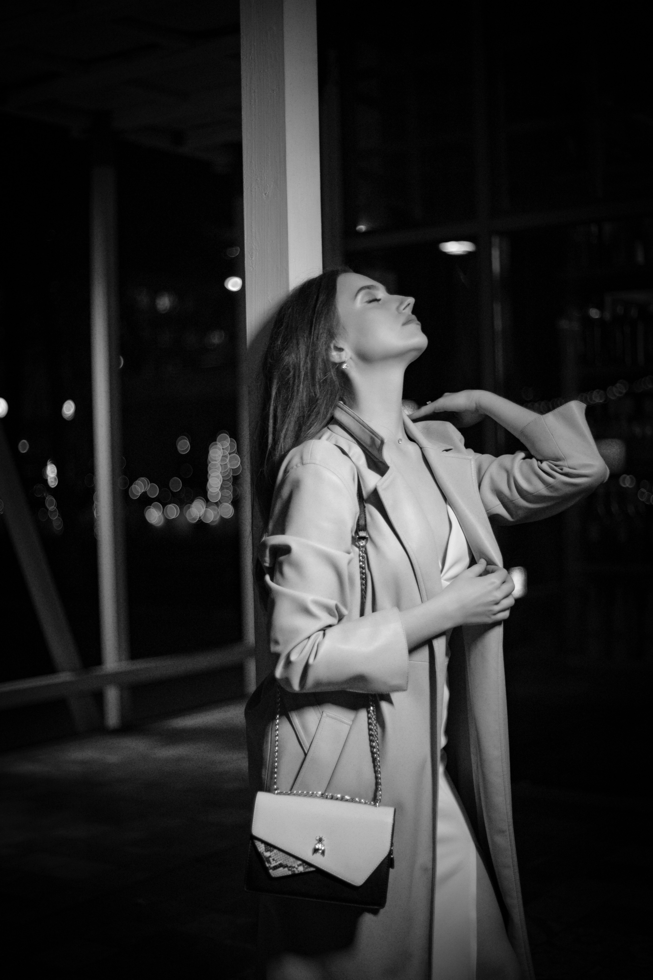 Бондаренко Кристина. Фотосессии в Ростове-на-Дону. Мария Роскошная